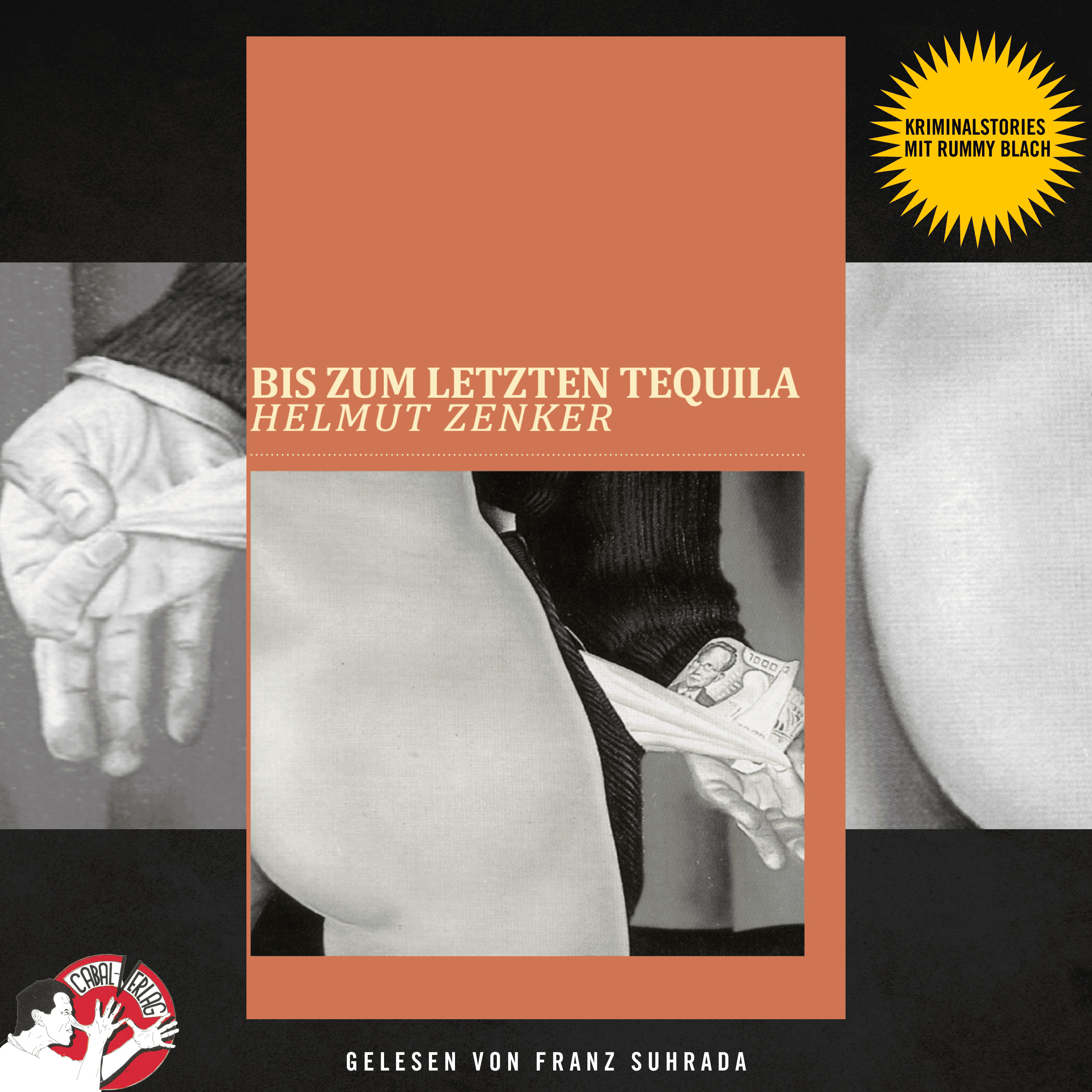 Bis zum letzten Tequila