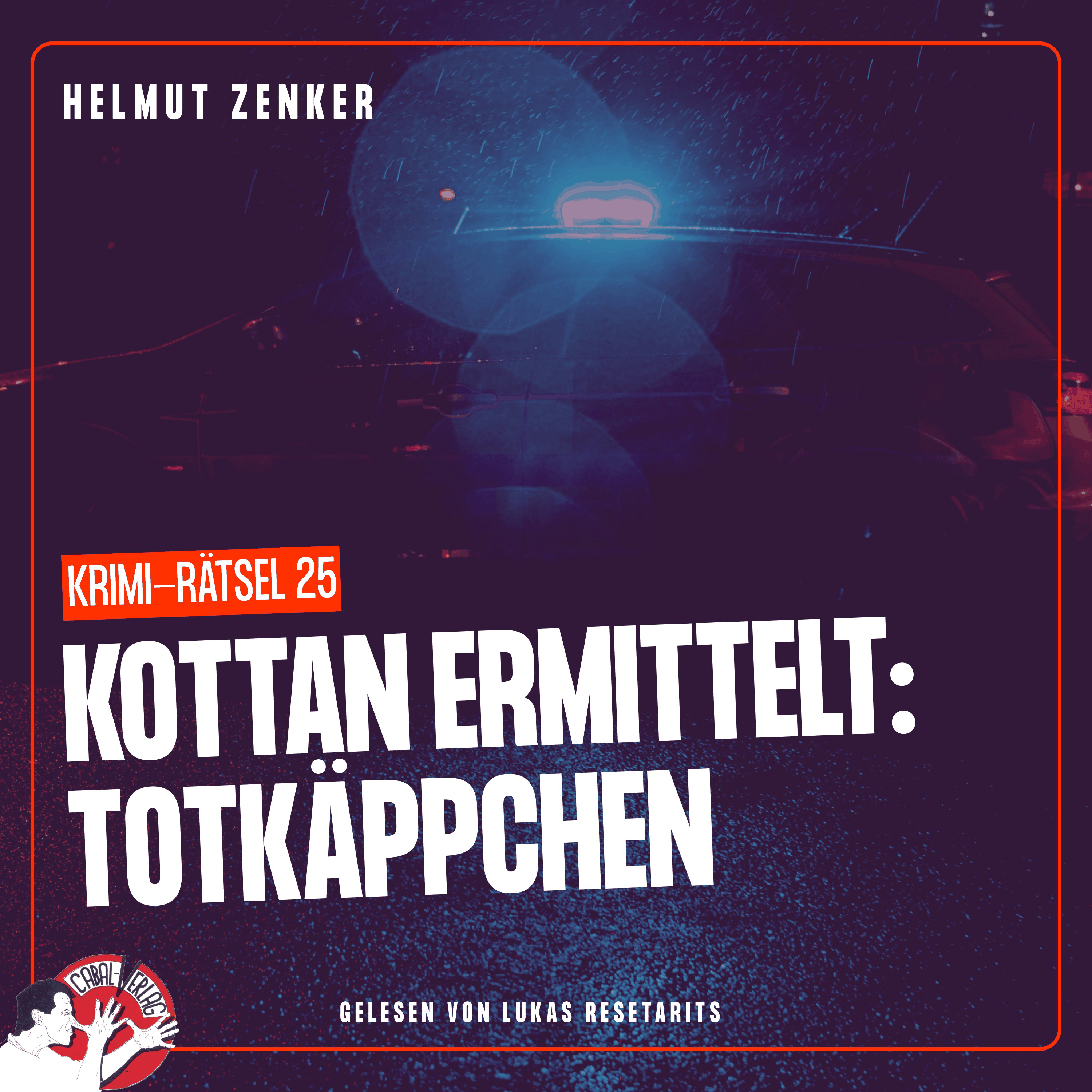 Kottan ermittelt: Totkäppchen