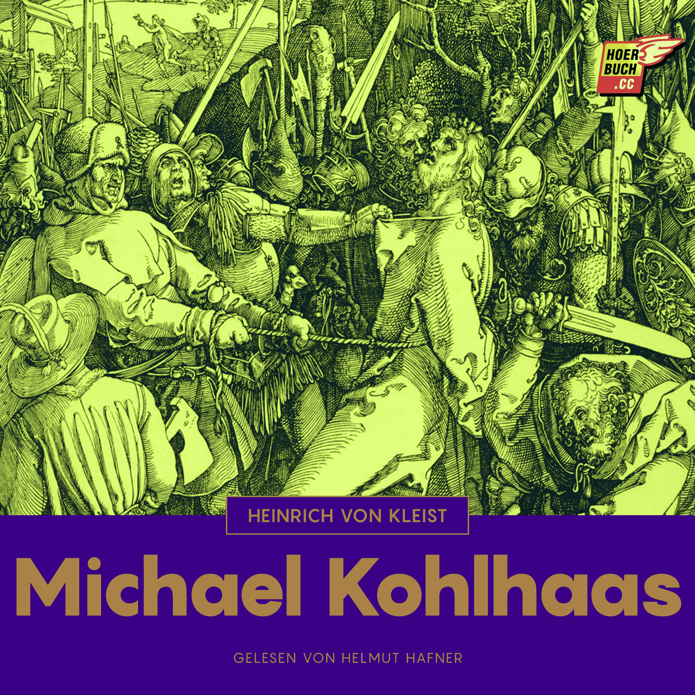 Michael Kohlhaas