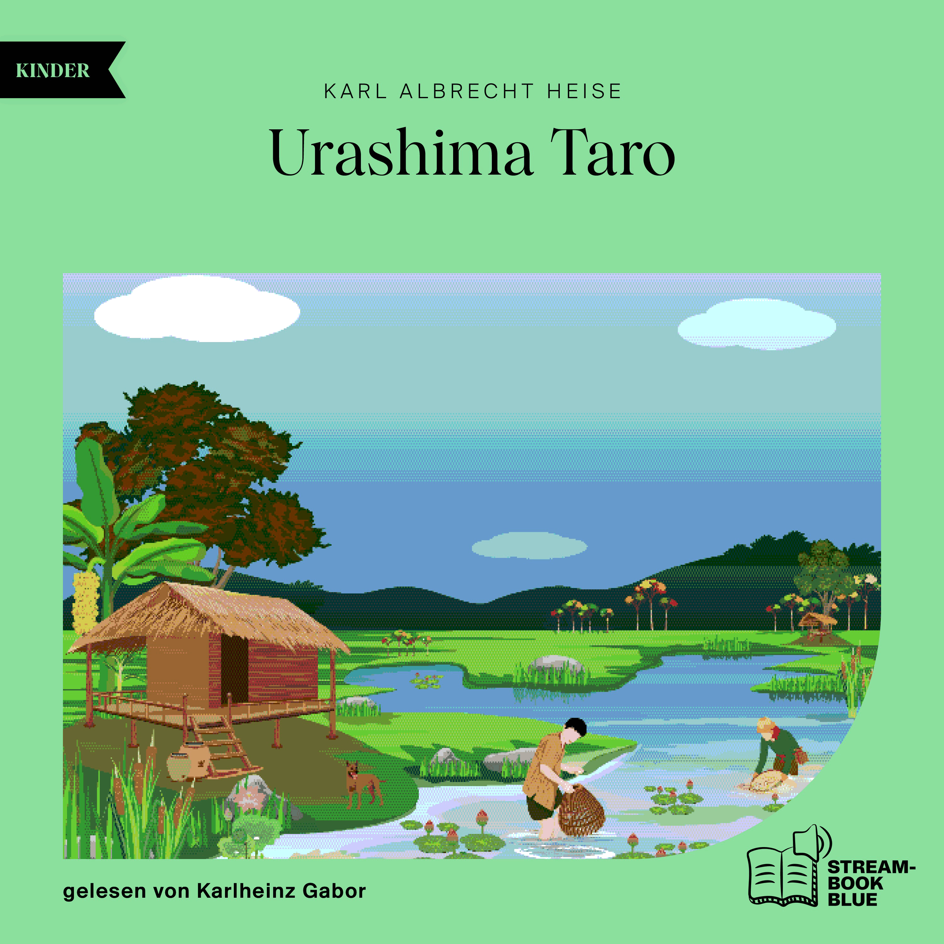 Urashima Taro