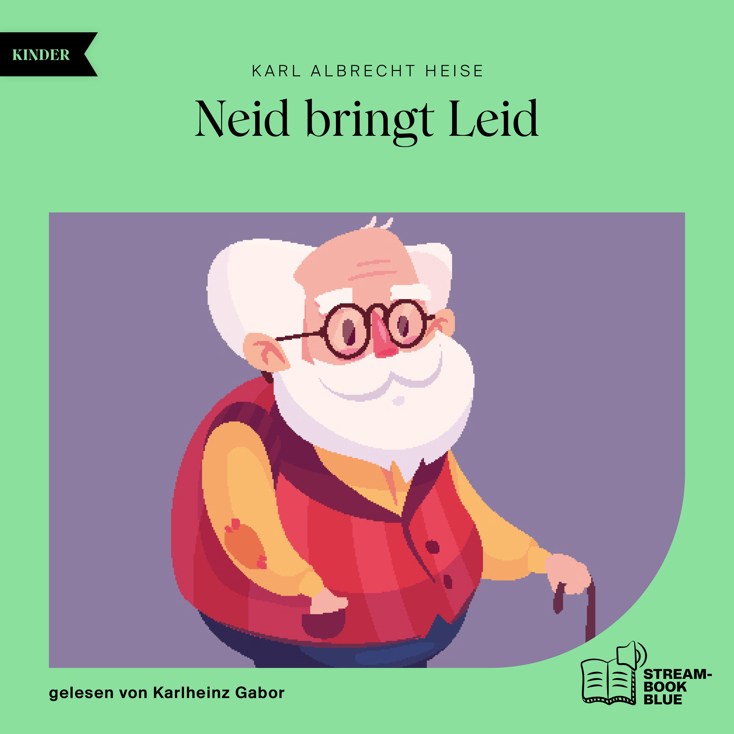 Neid bringt Leid