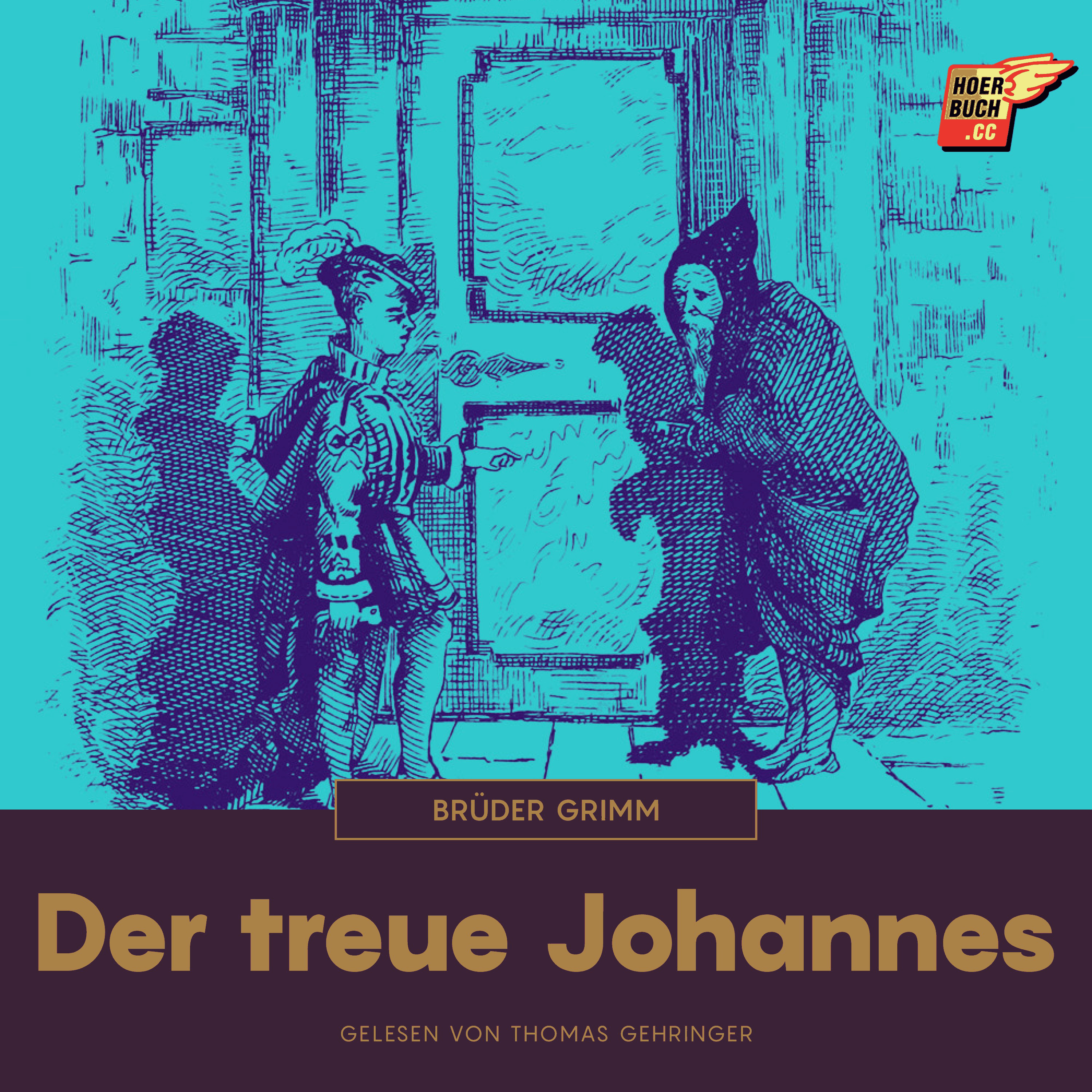 Der treue Johannes
