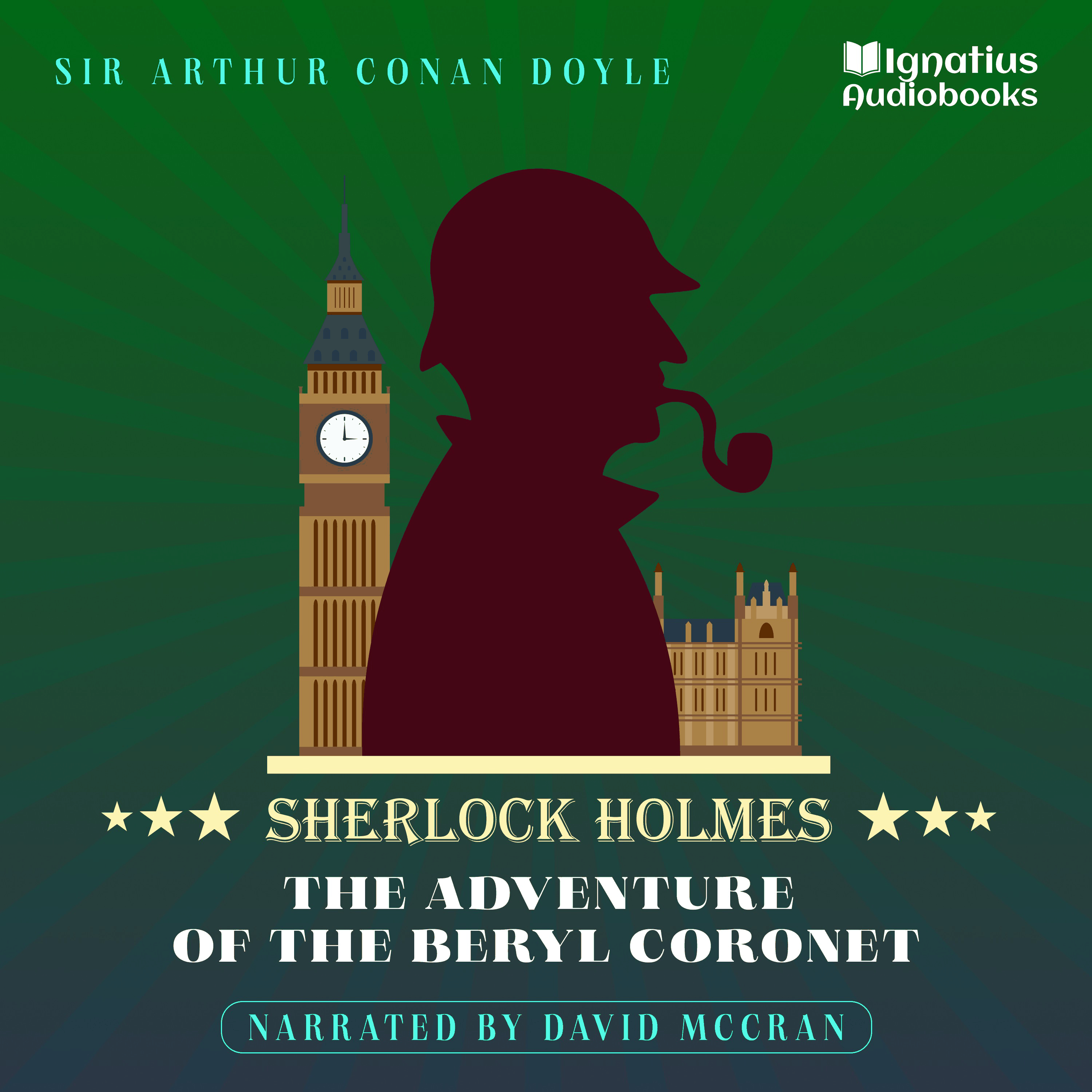 The Adventure of the Beryl Coronet