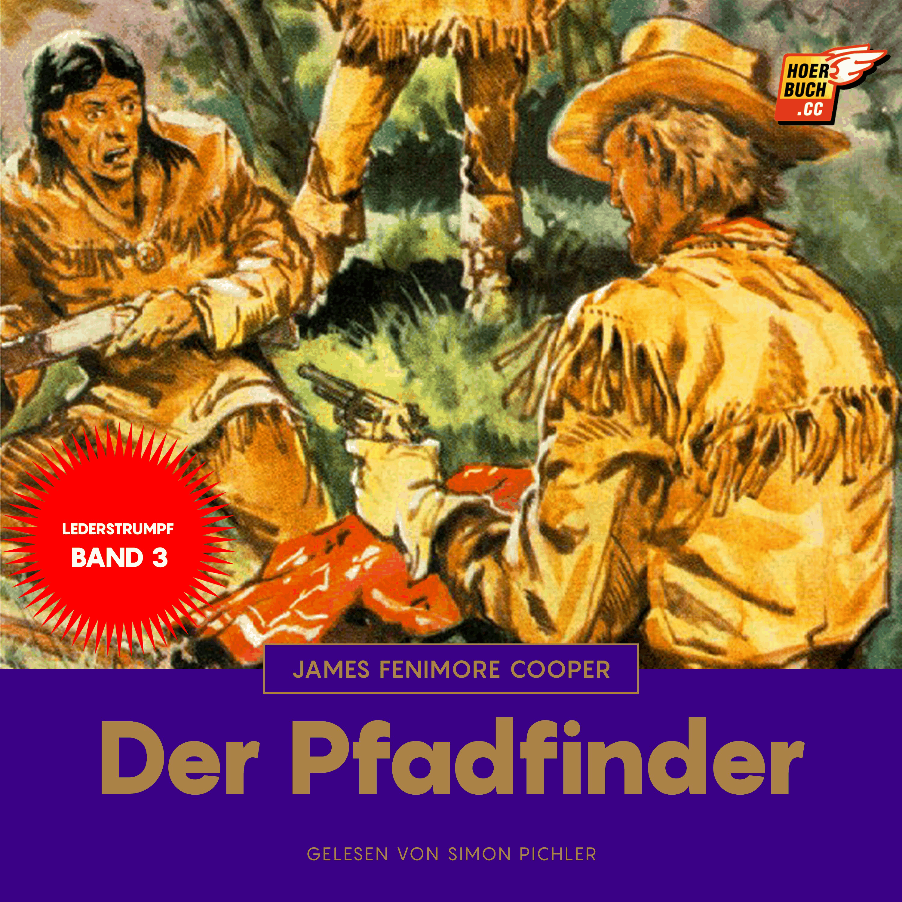 Der Pfadfinder