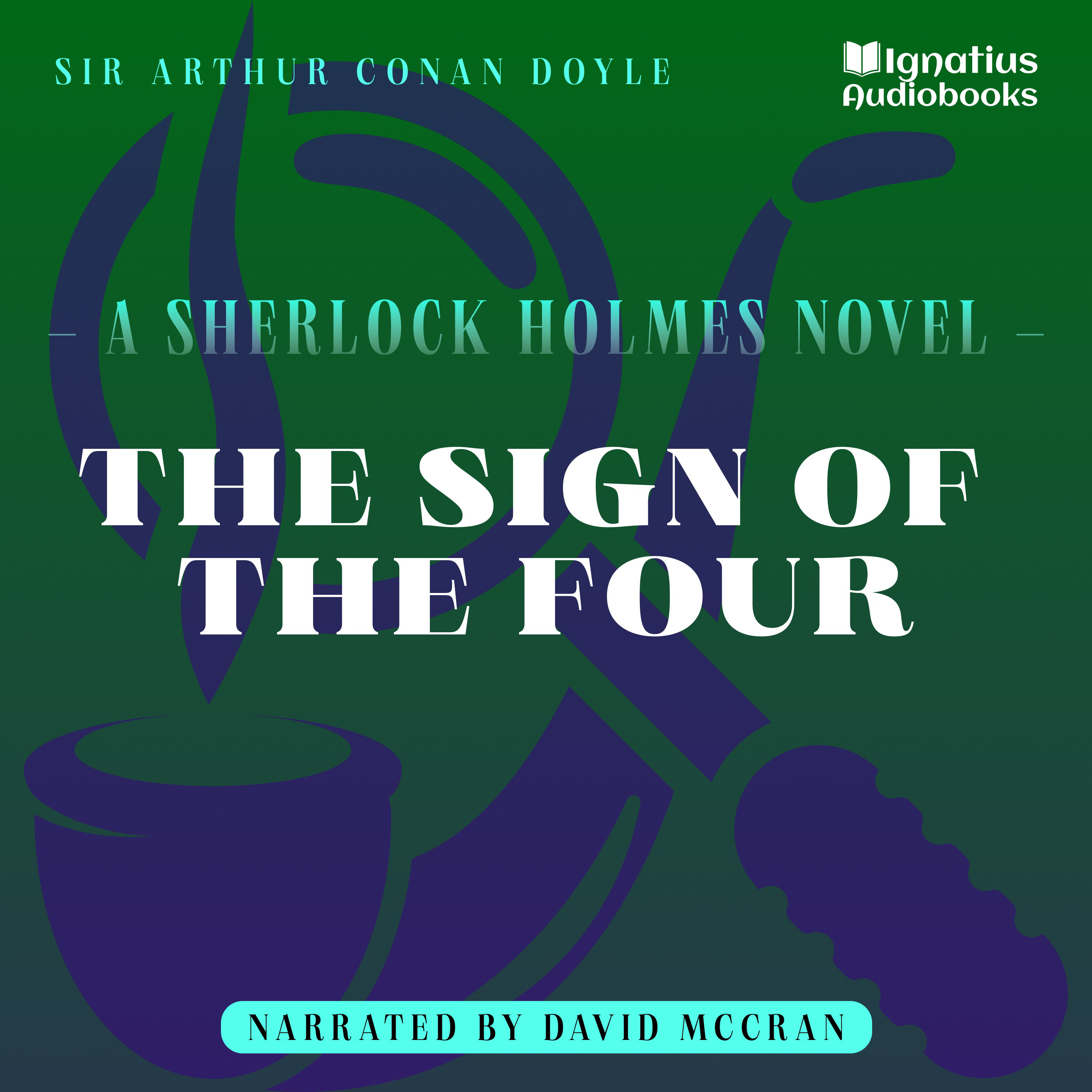 The Sign of the Four