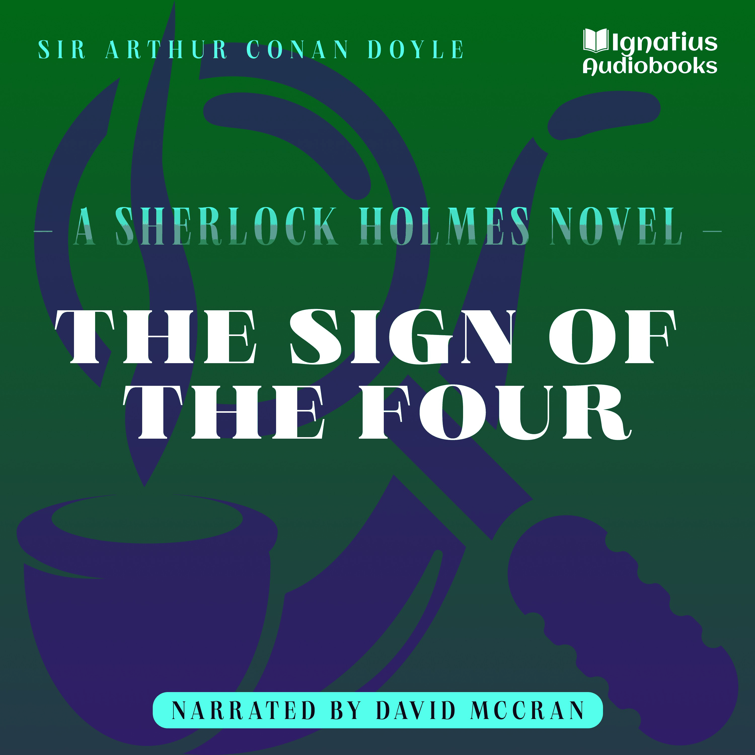 The Sign of the Four