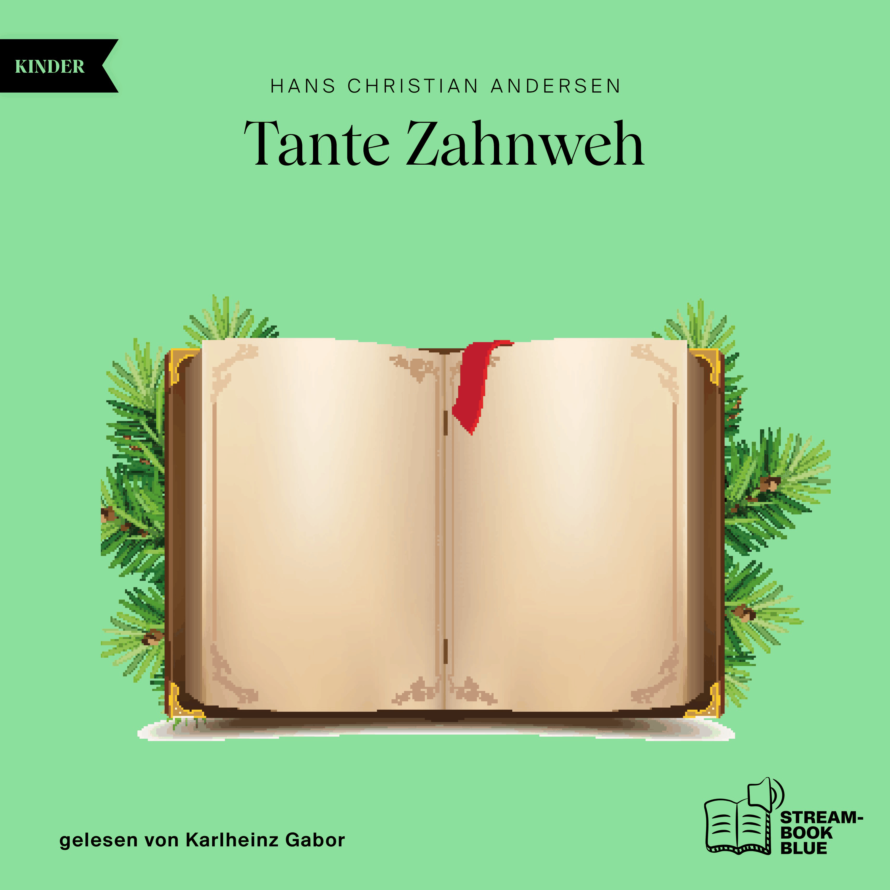 Tante Zahnweh