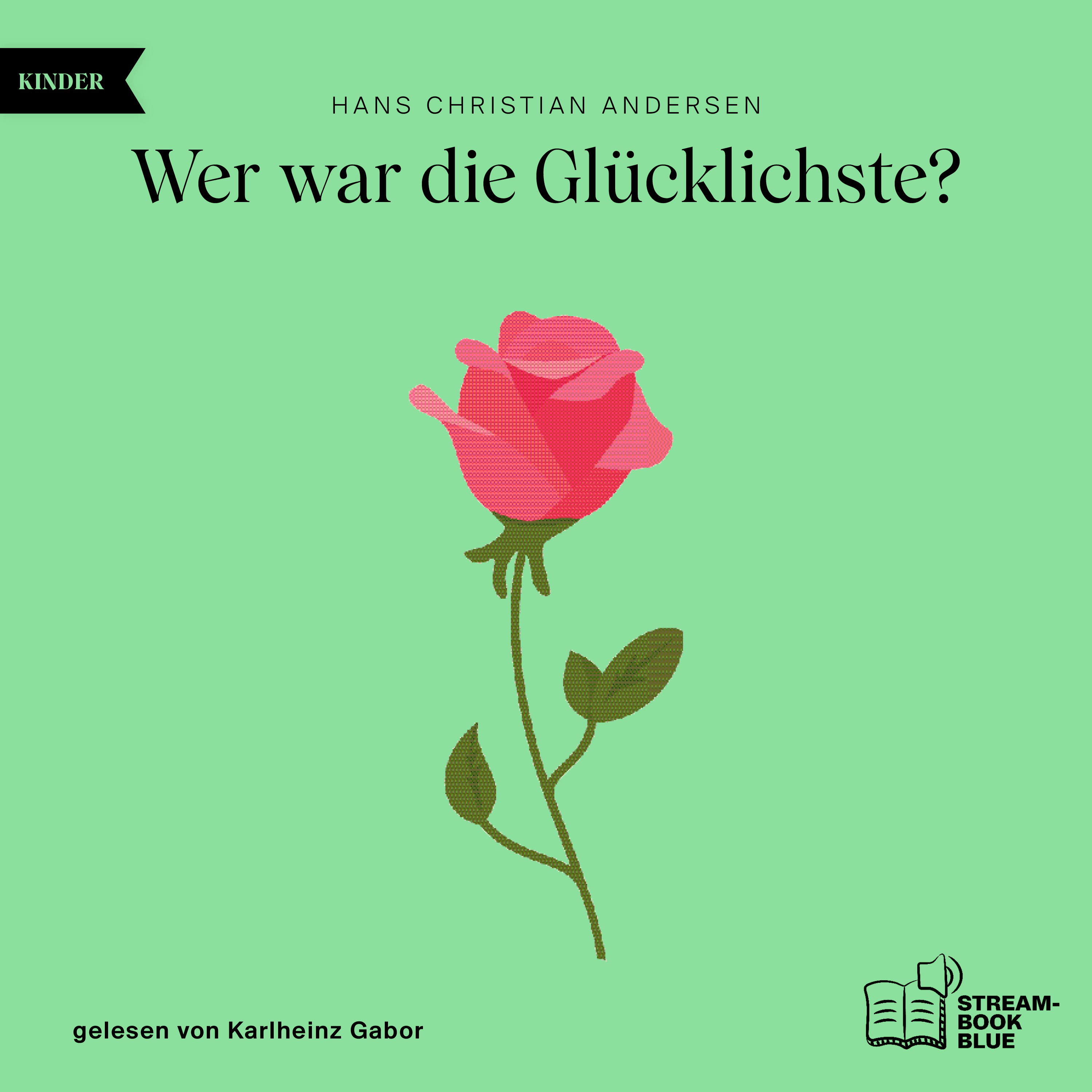 Wer war die Glücklichste?