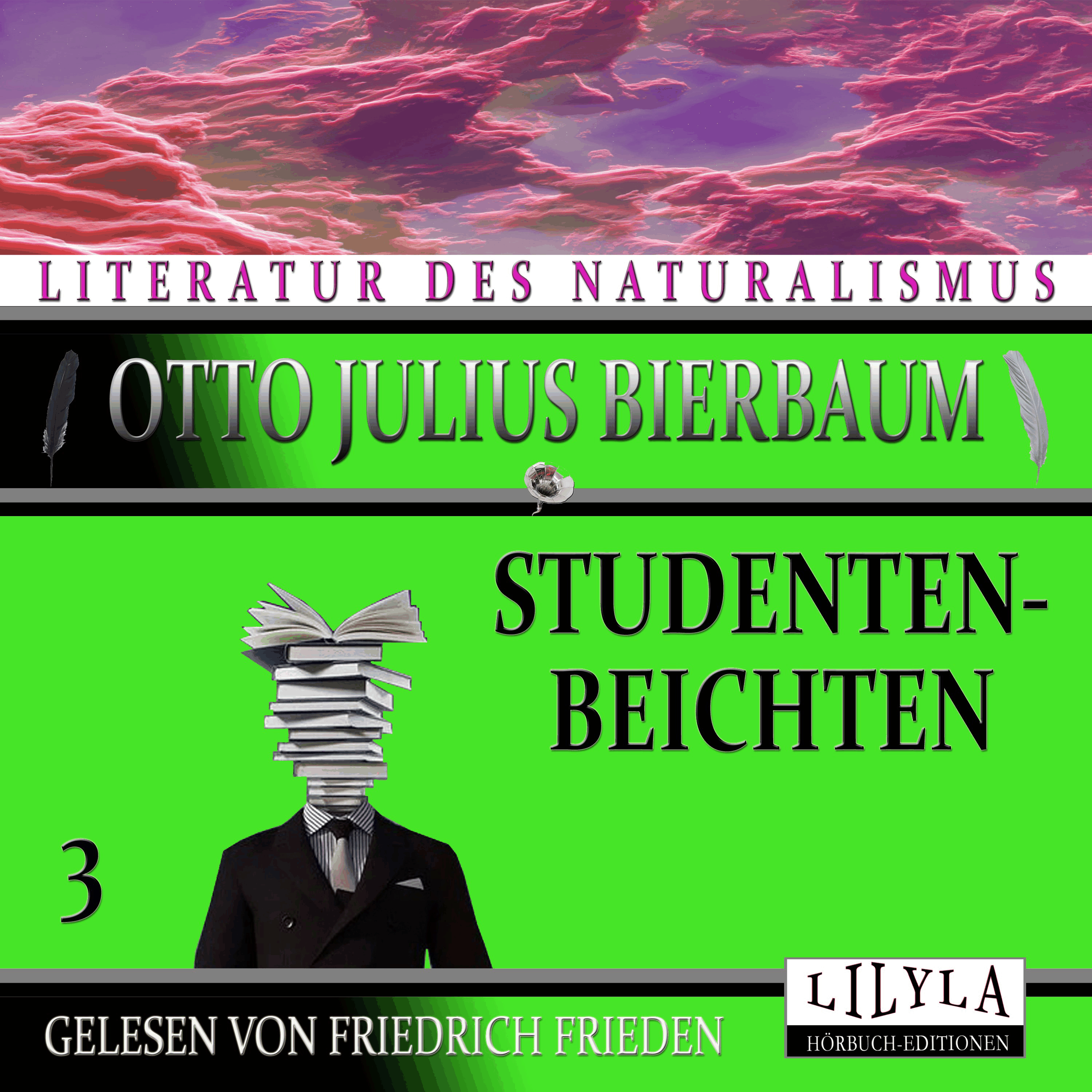 Studentenbeichten 3