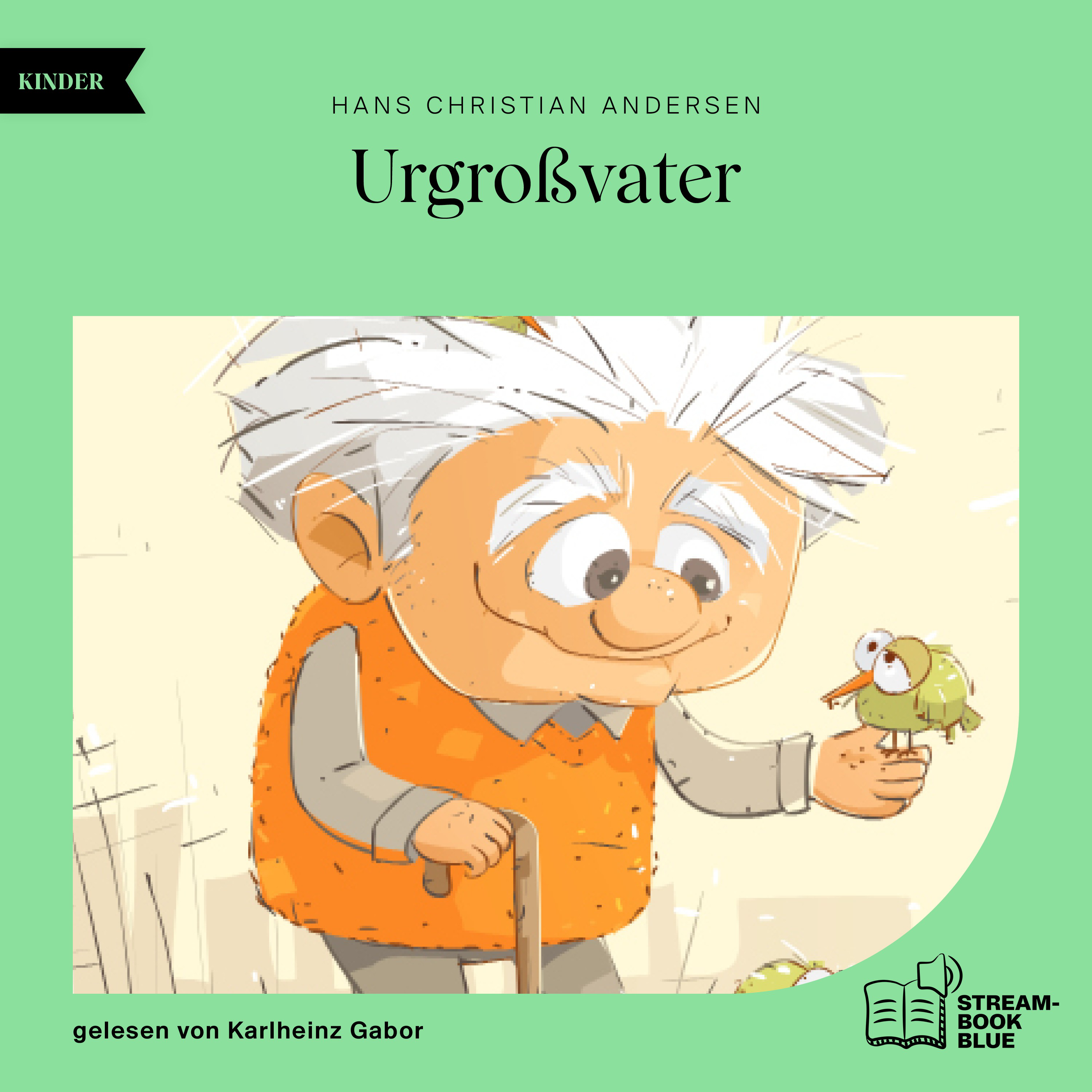 Urgroßvater