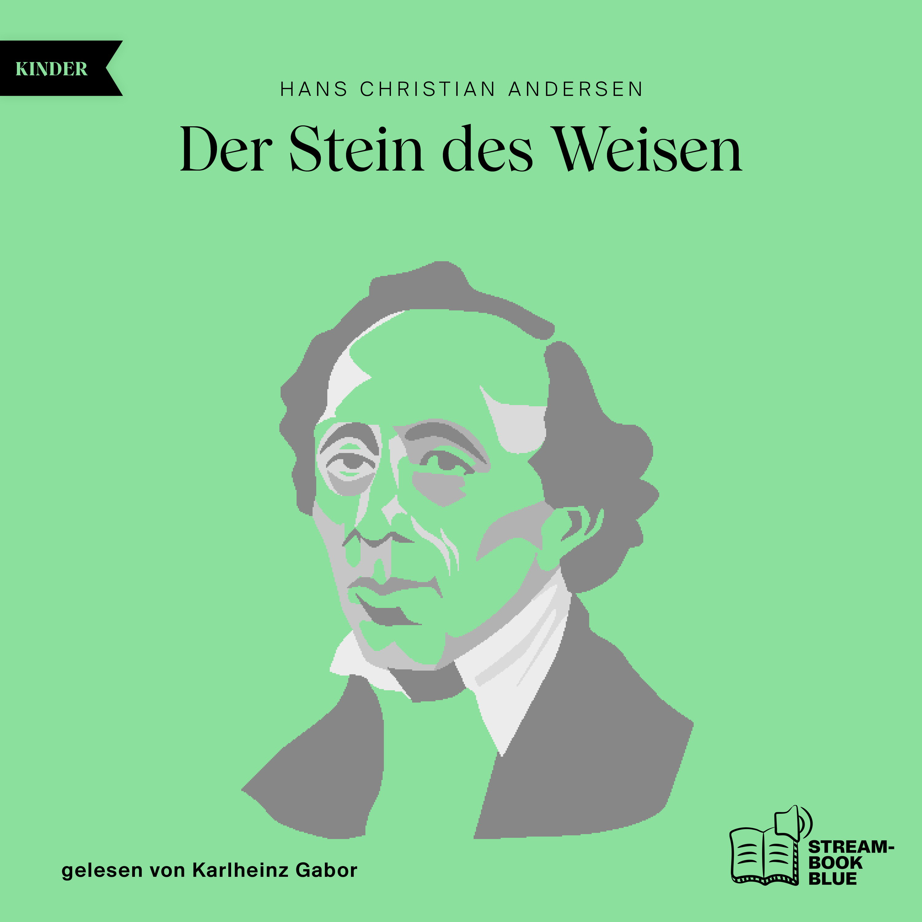 Der Stein des Weisen