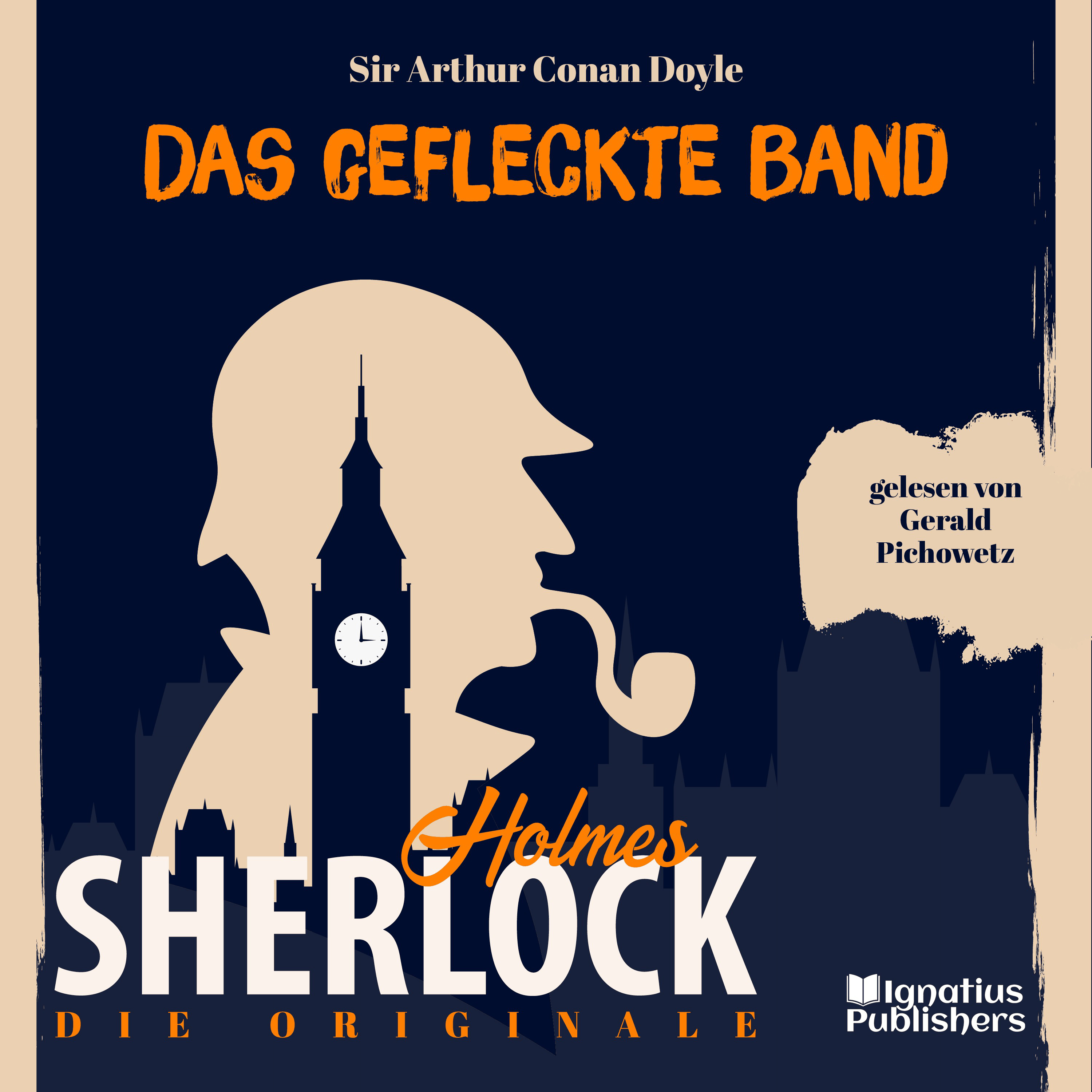 Die Originale: Das gefleckte Band