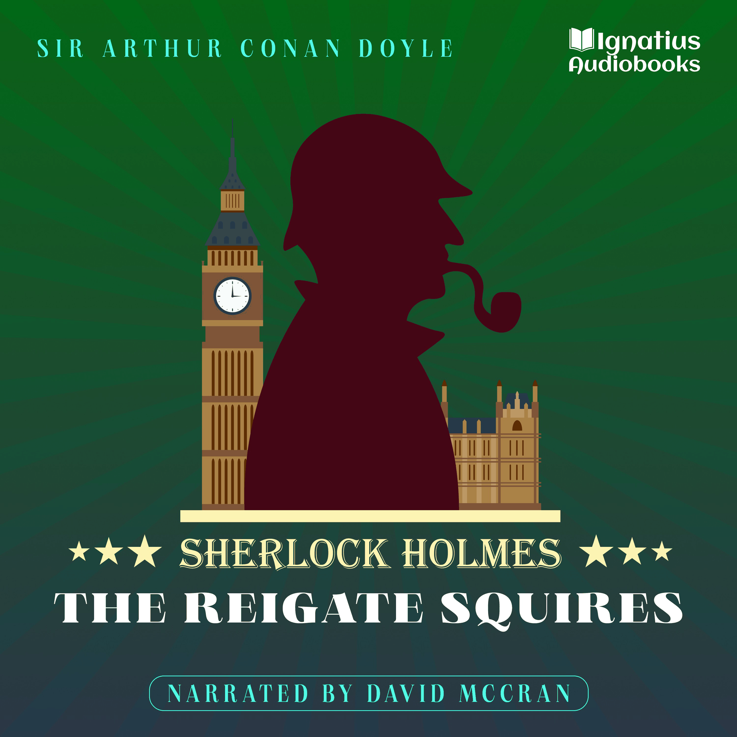 The Reigate Squires