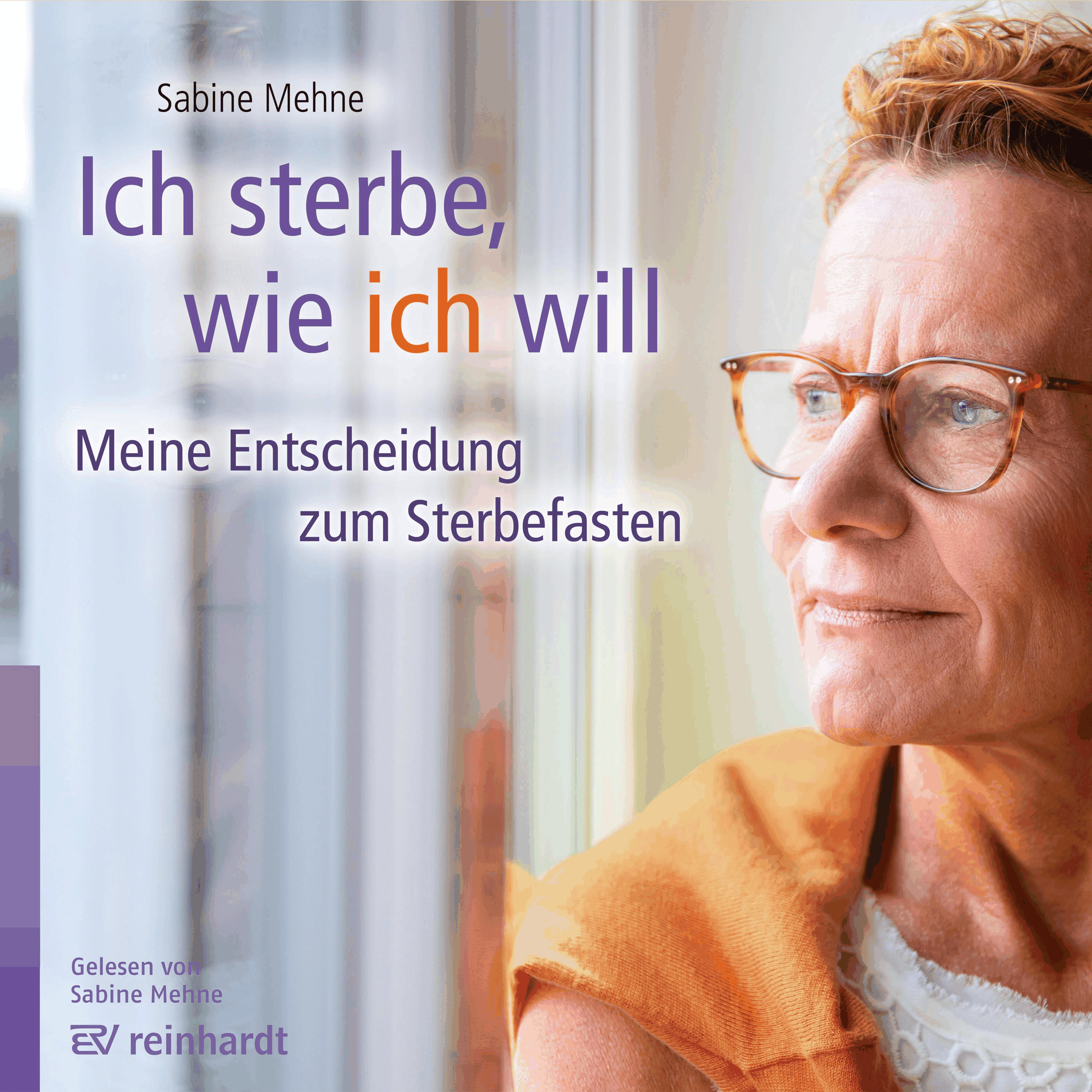 Ich sterbe, wie ich will