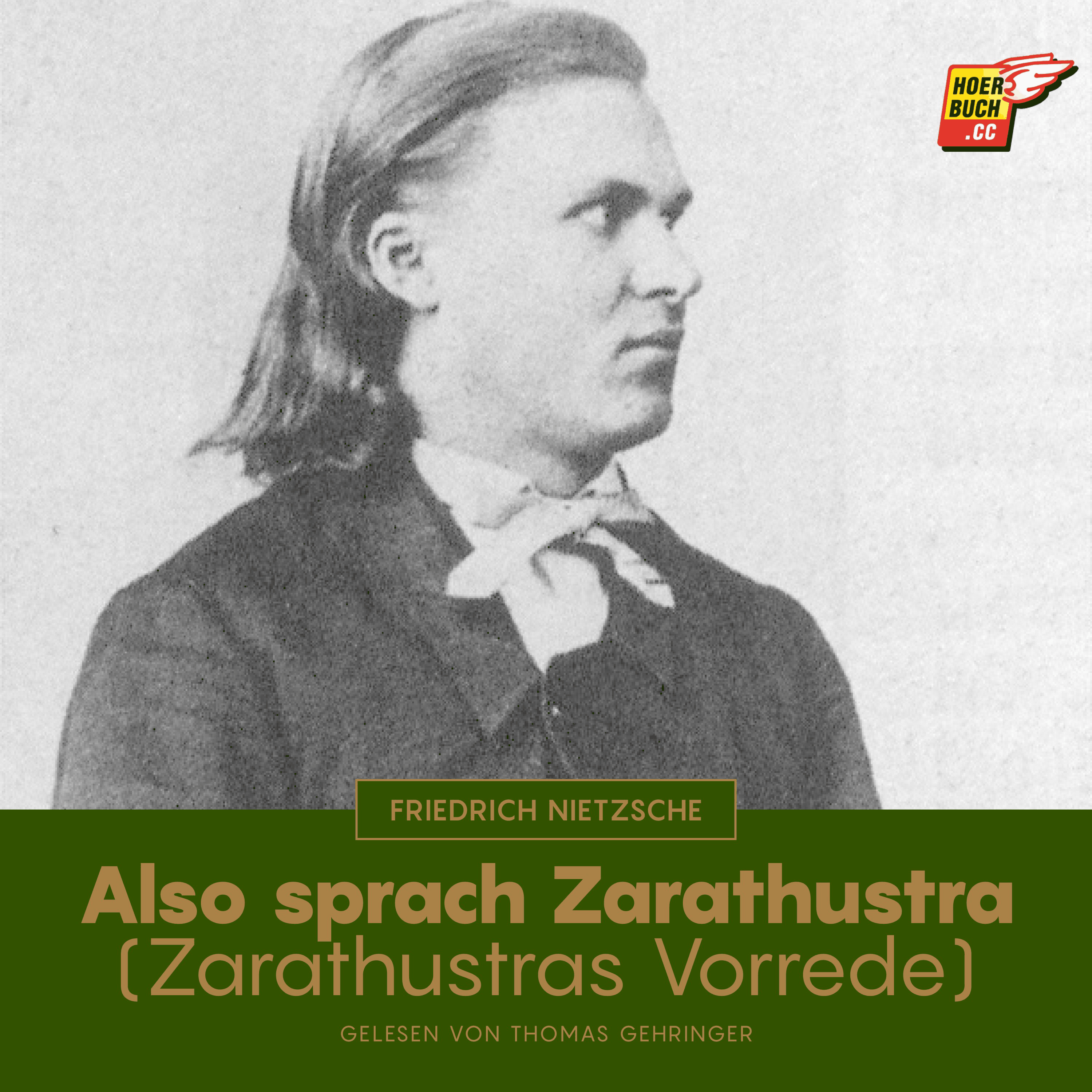 Also sprach Zarathustra (Zarathustras Vorrede)
