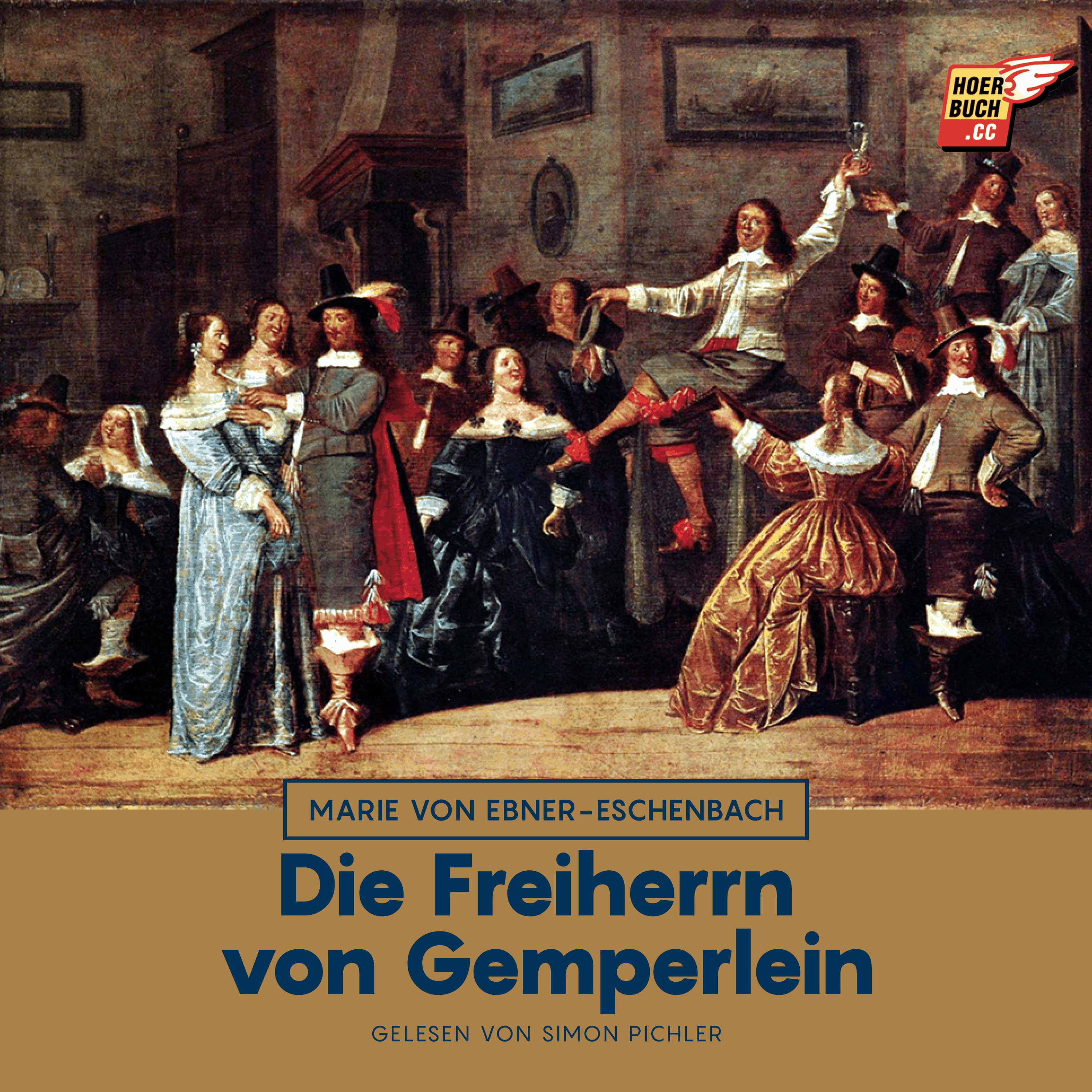 Die Freiherrn von Gemperlein