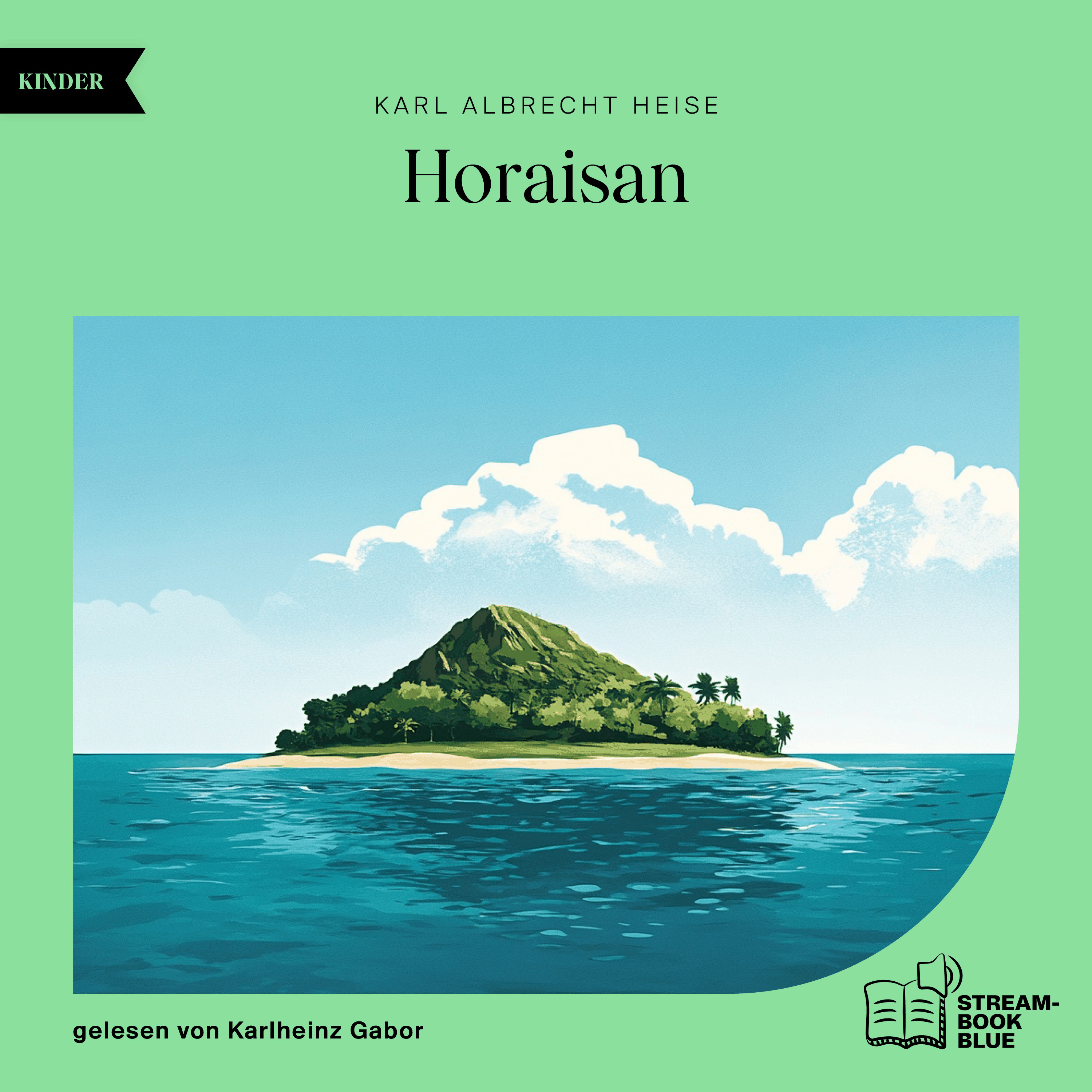 Horaisan