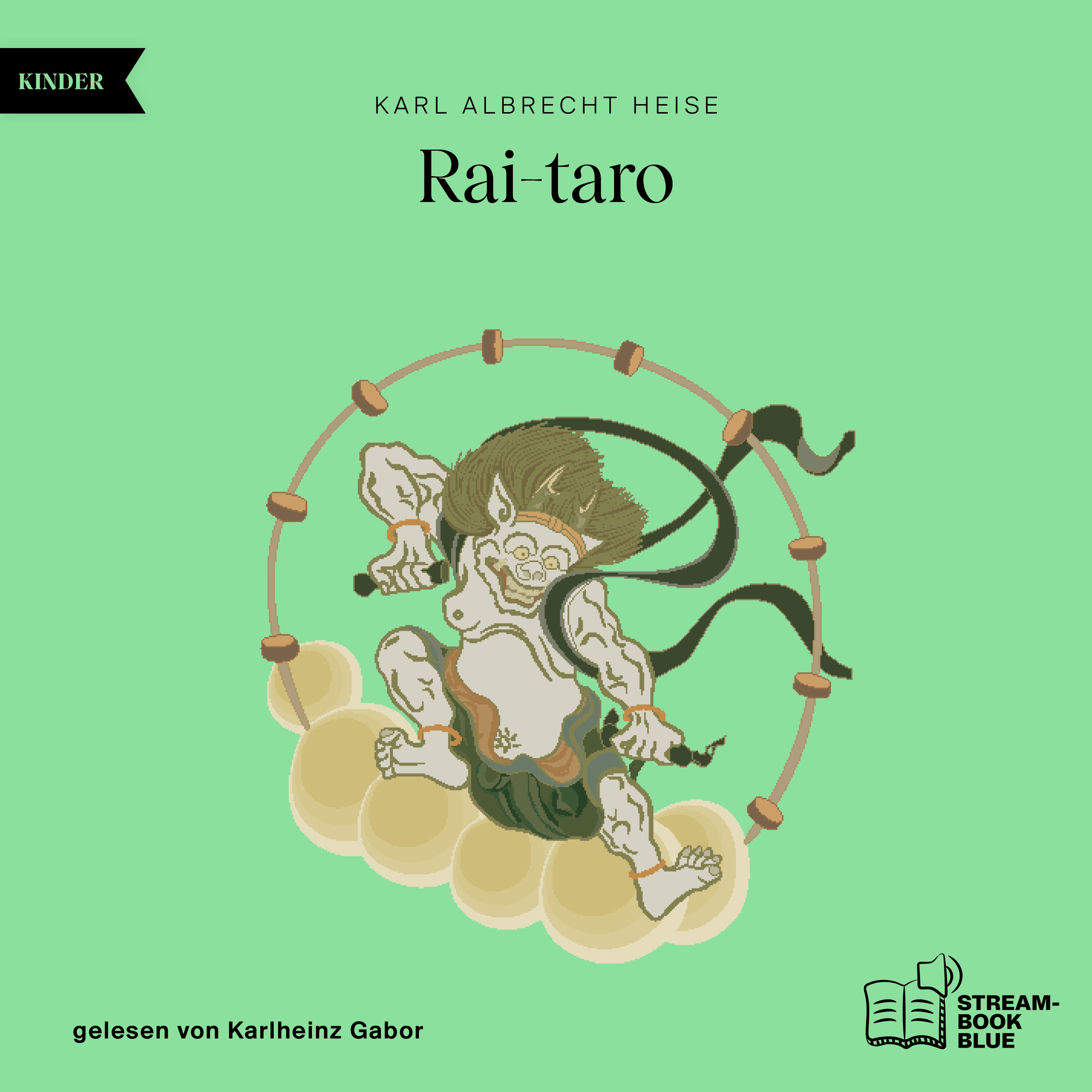 Rai-taro