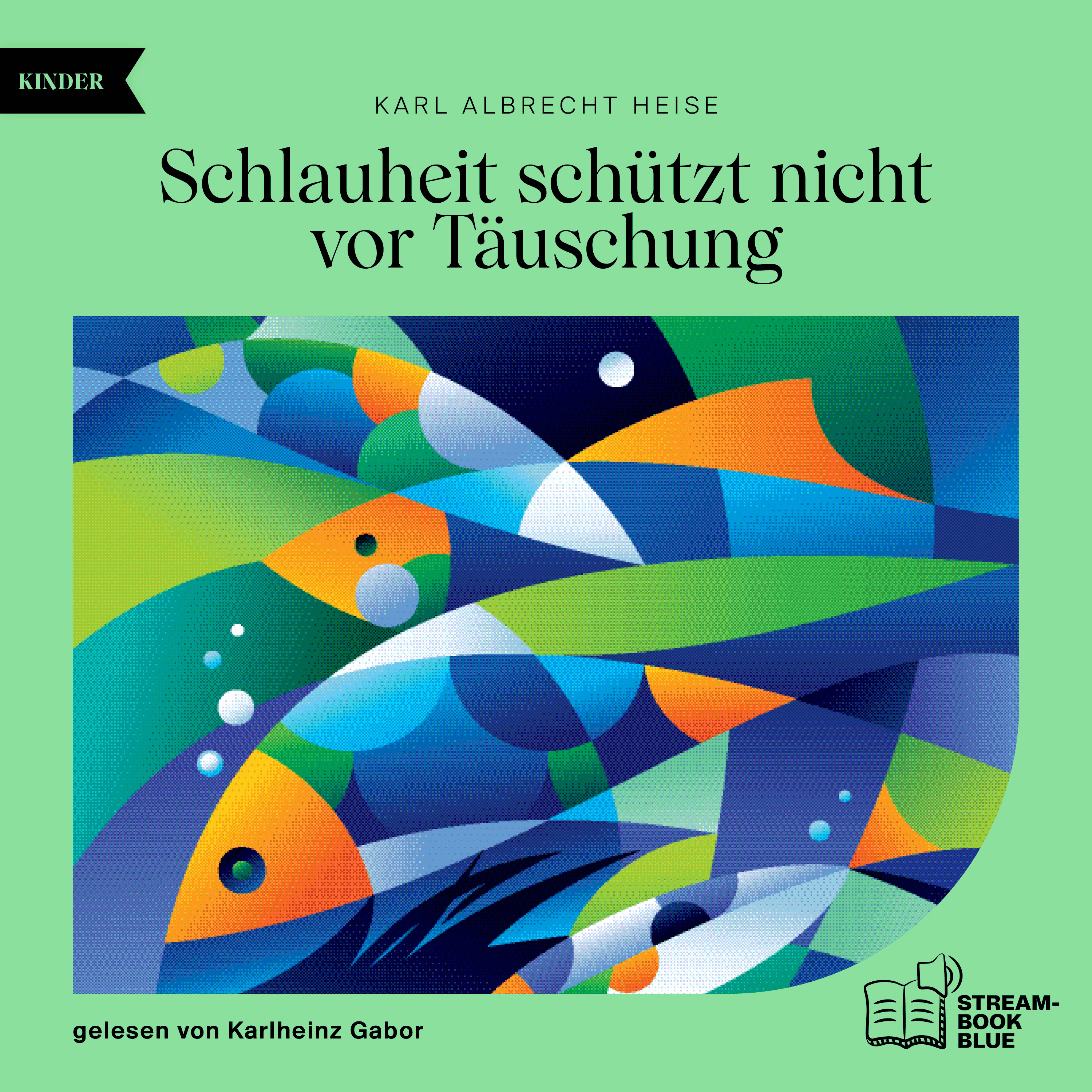 Schlauheit schützt nicht vor Täuschung
