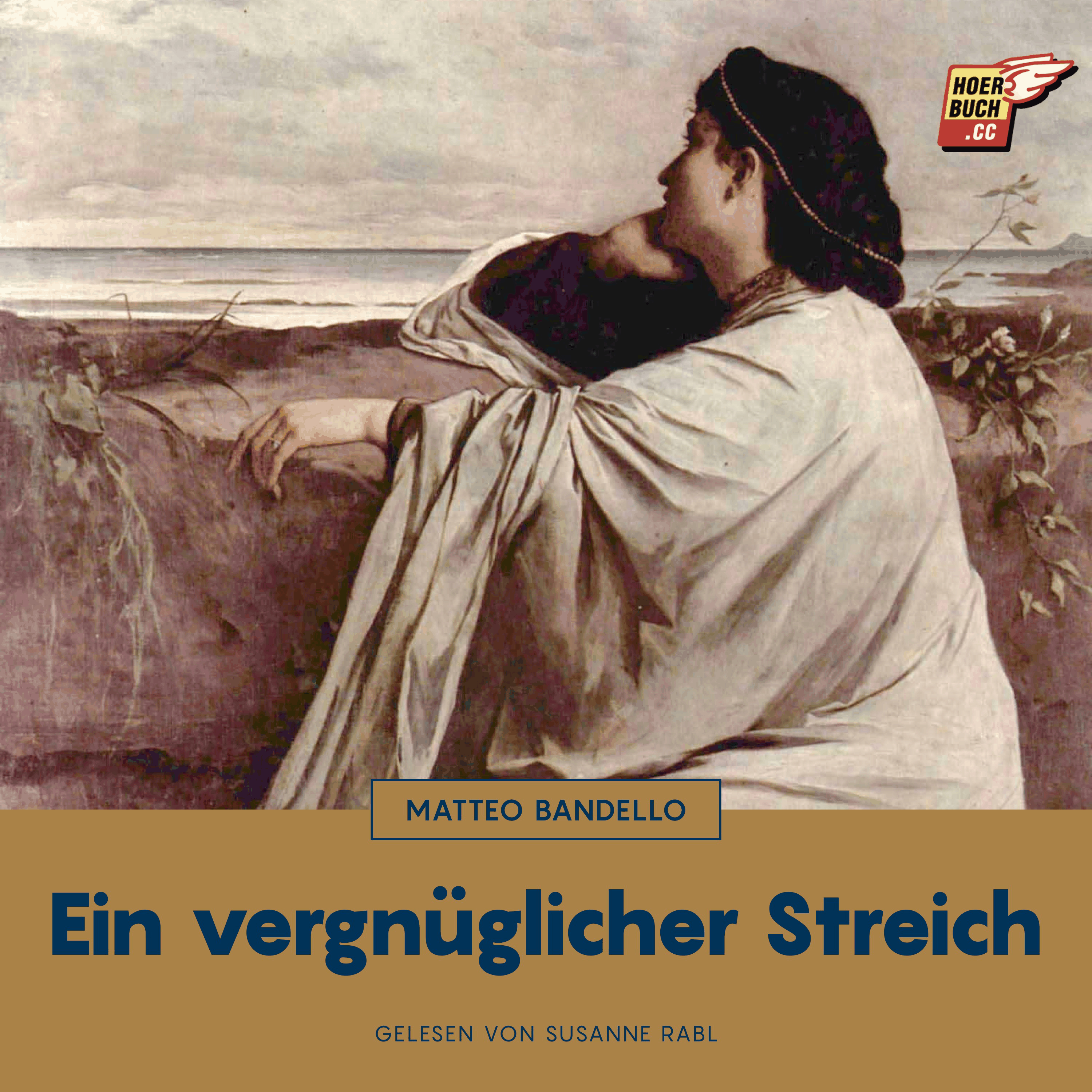 Ein vergnüglicher Streich