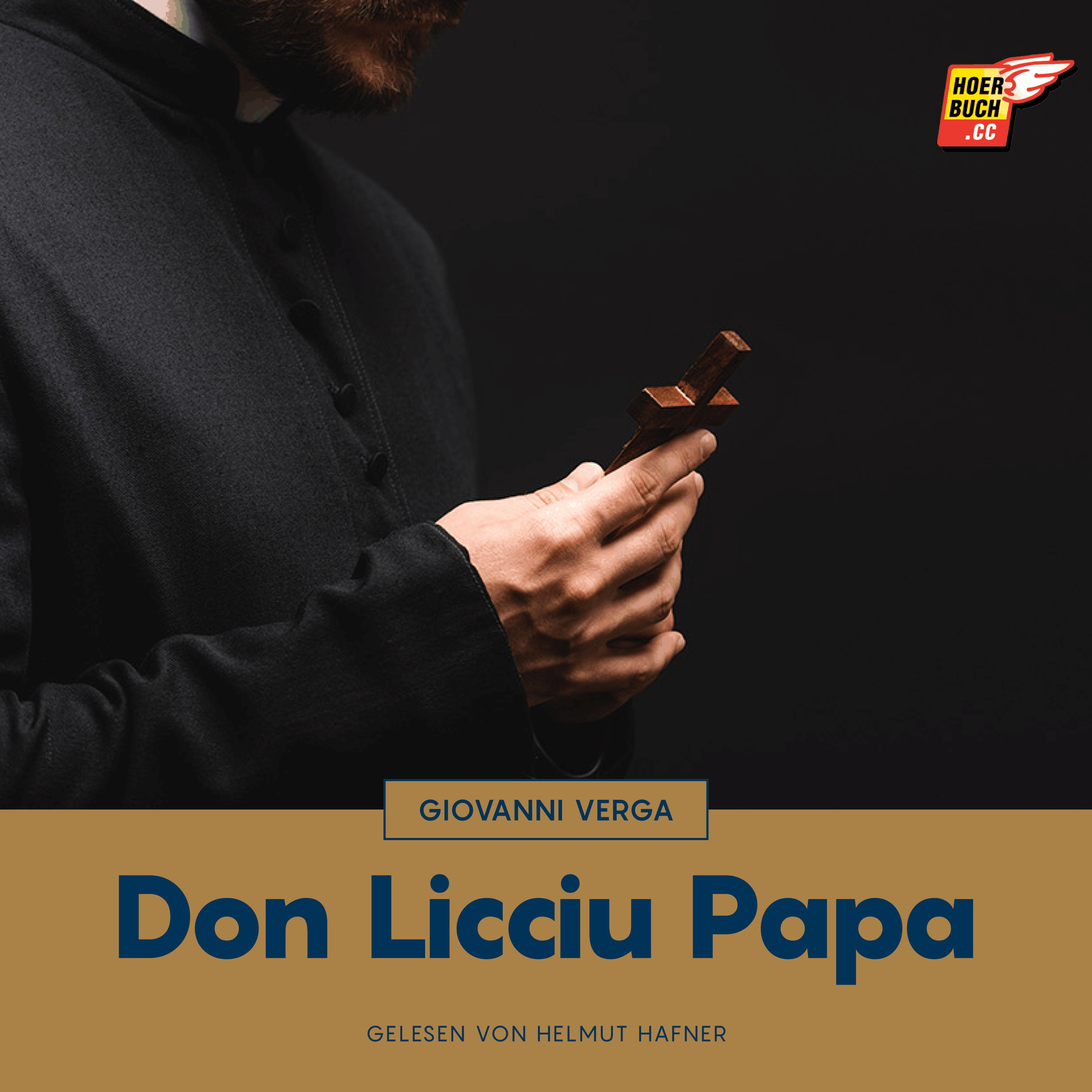 Don Licciu Papa