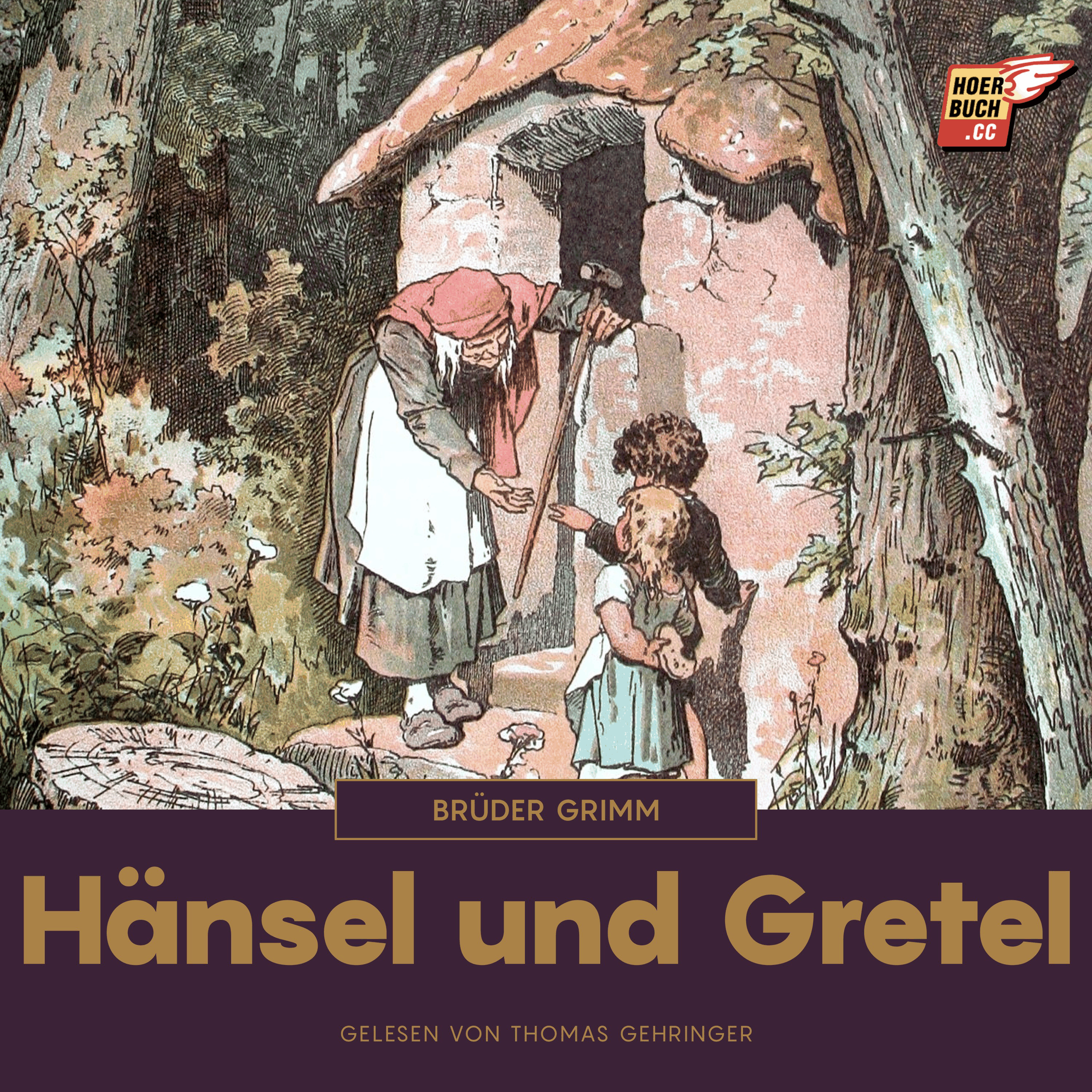 Hänsel und Gretel