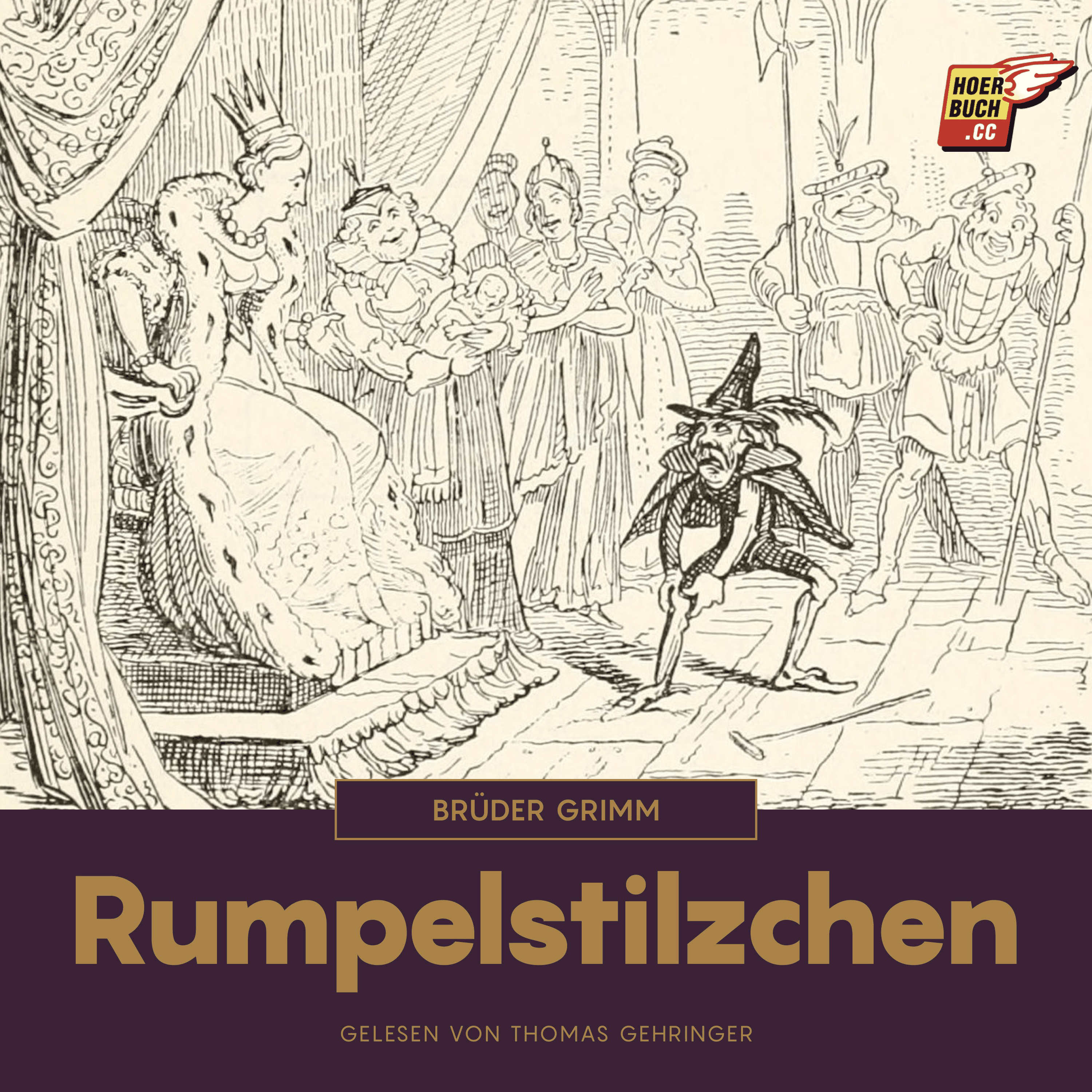 Rumpelstilzchen