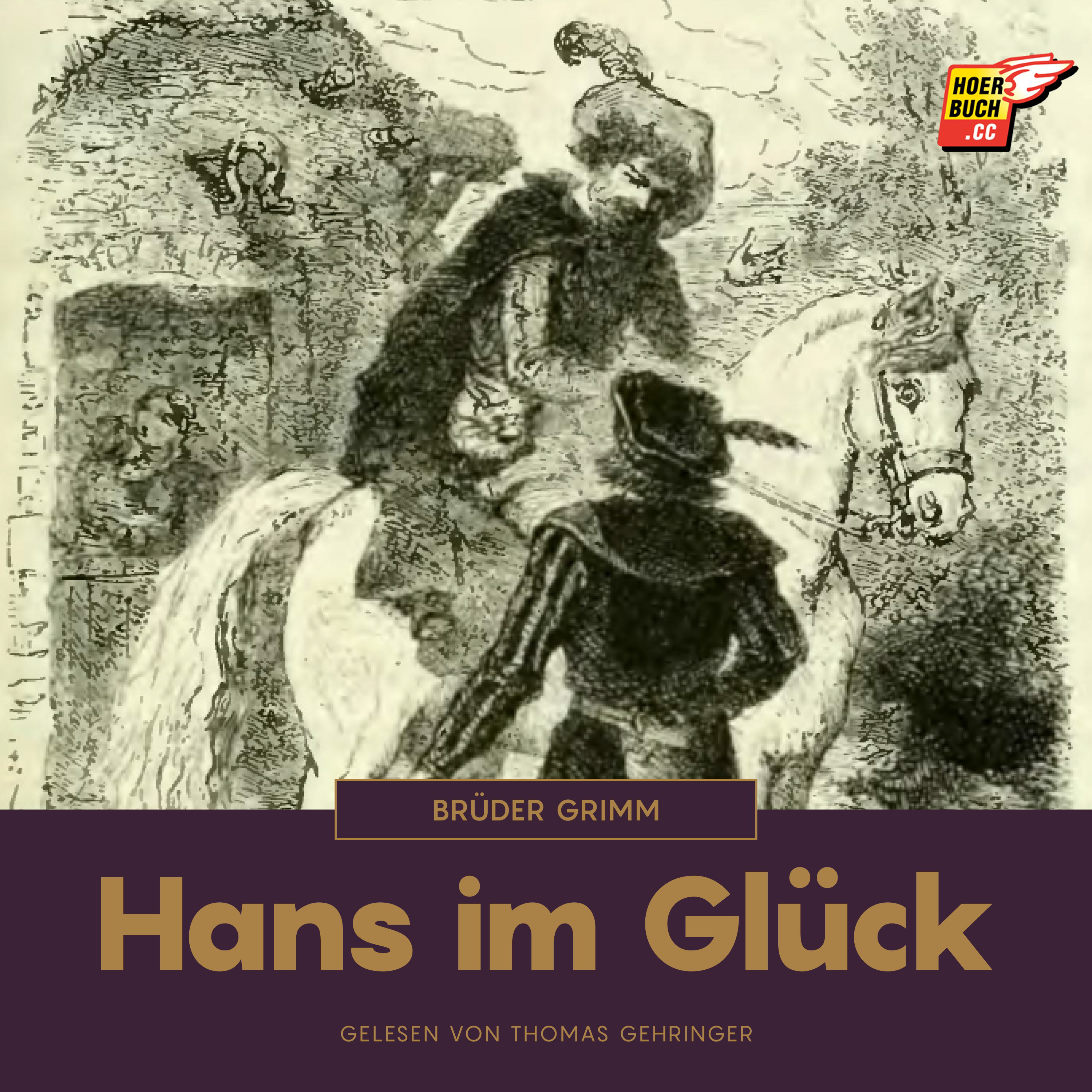 Hans im Glück