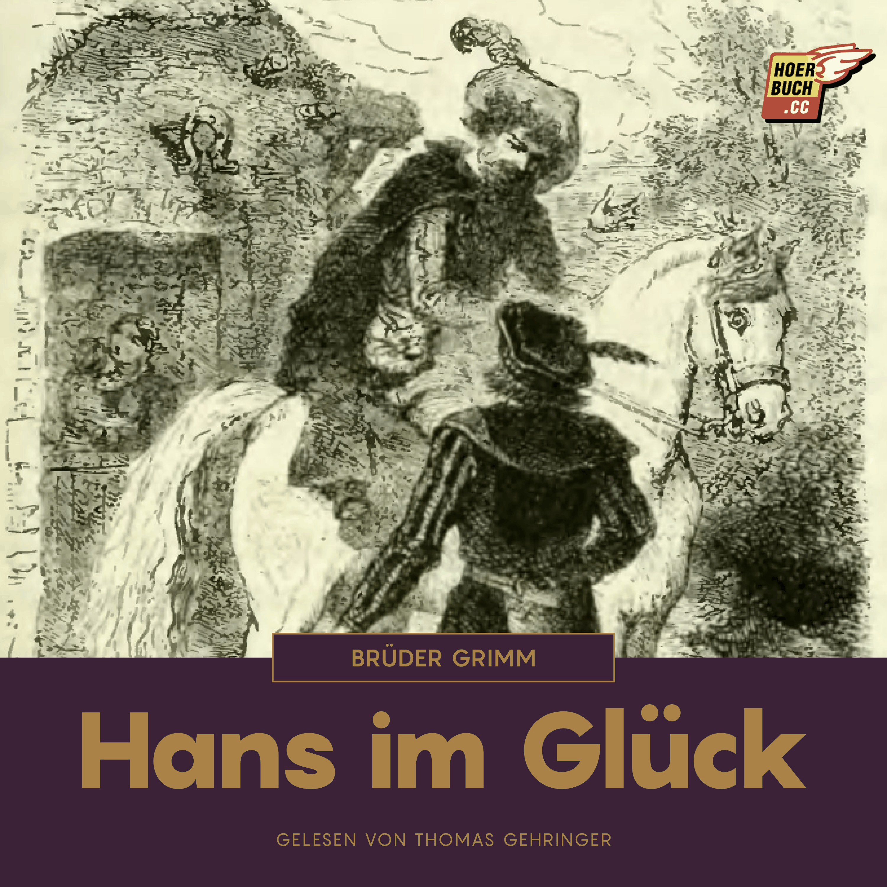 Hans im Glück