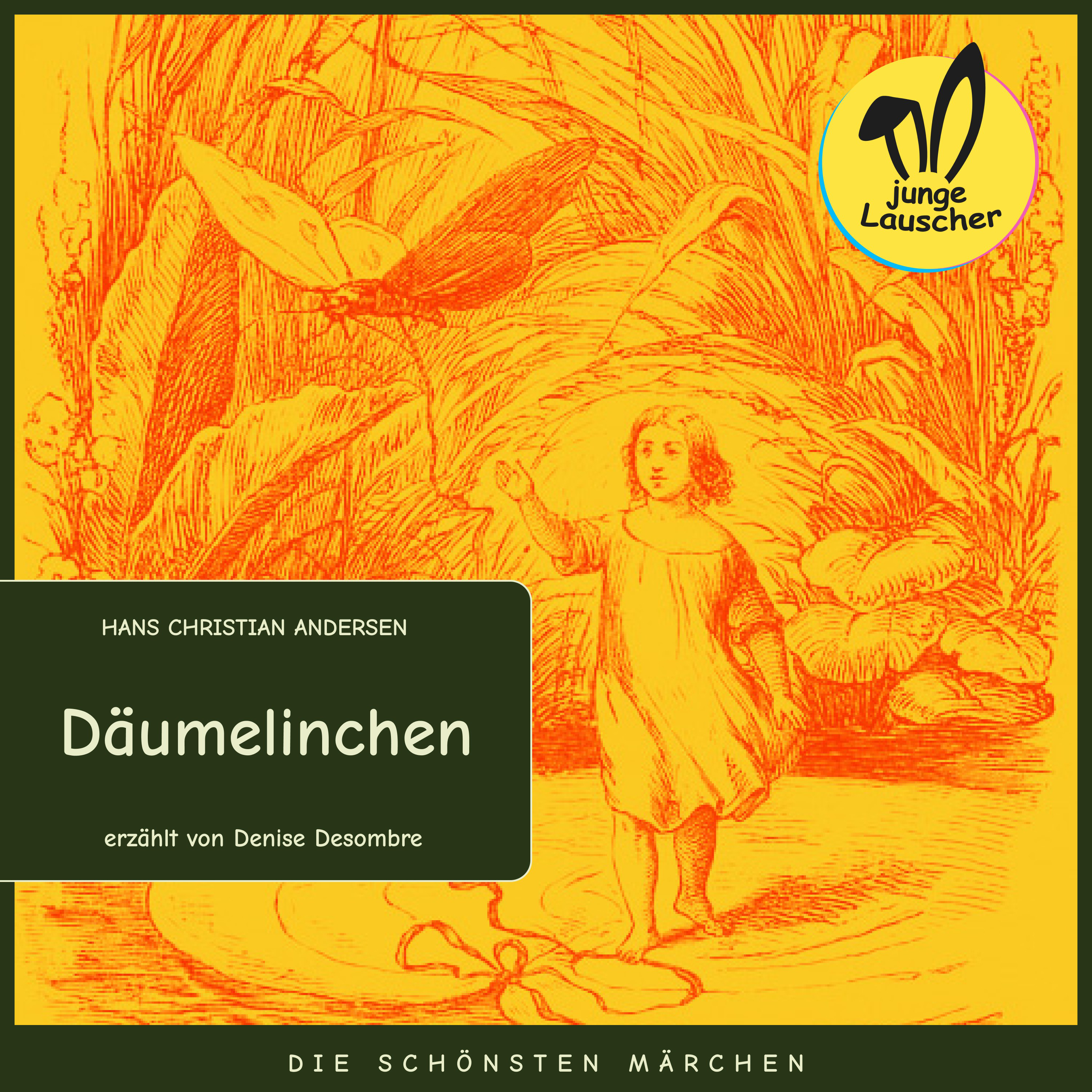 Däumelinchen