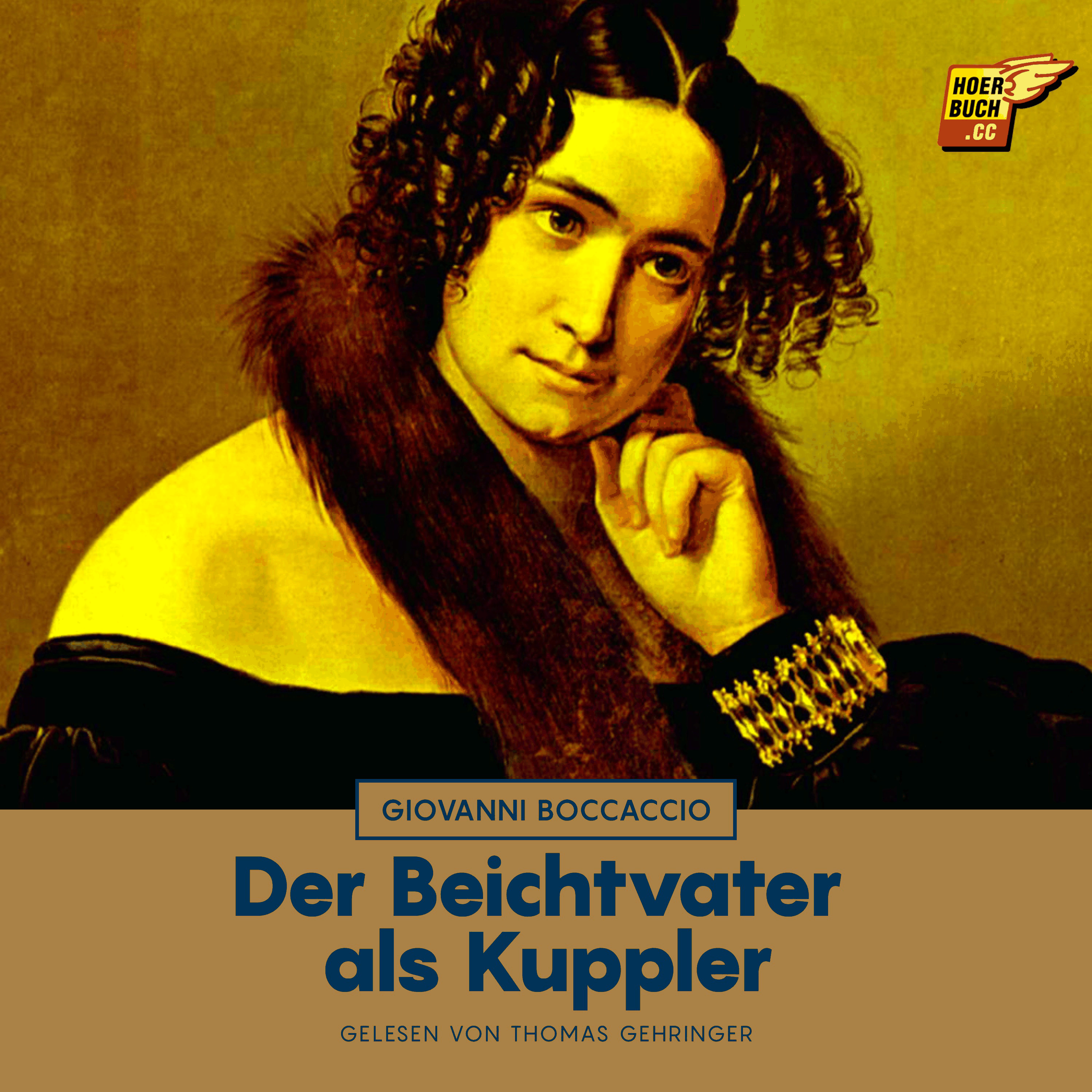 Der Beichtvater als Kuppler