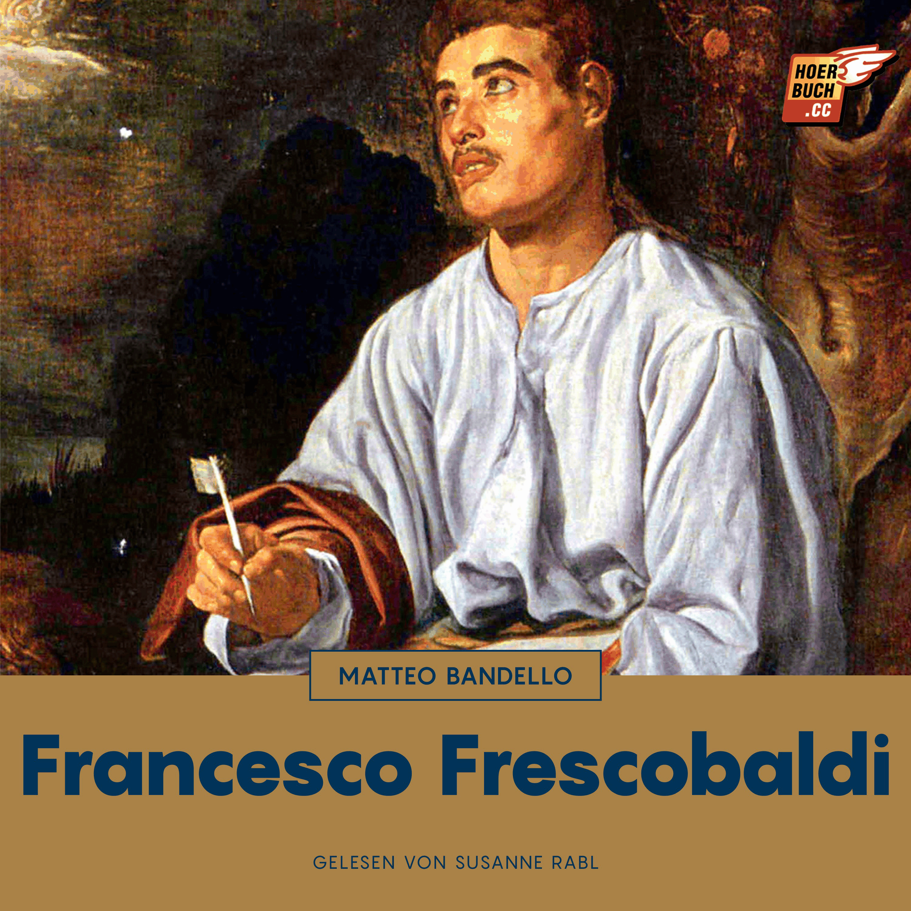 Francesco Frescobaldi
