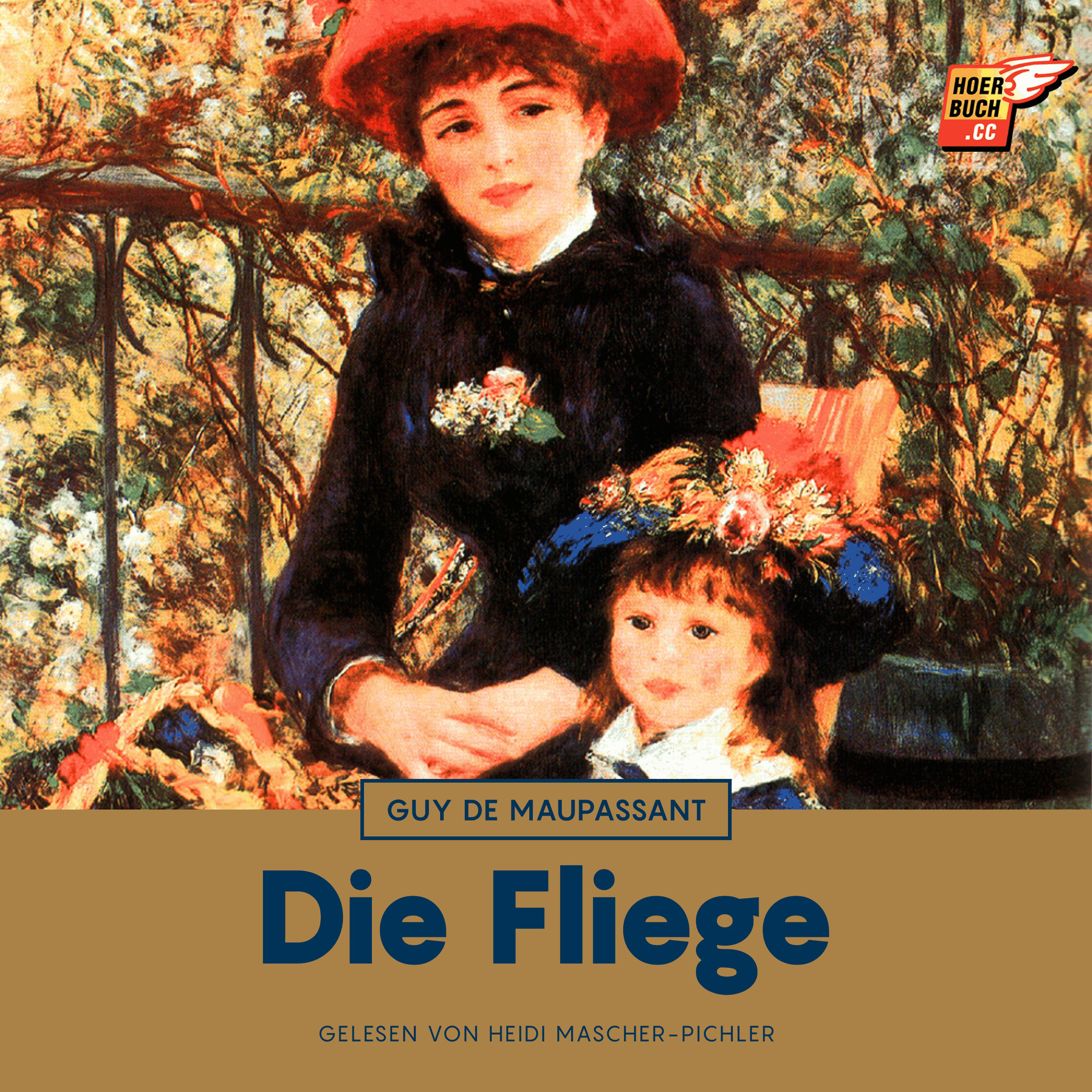 Die Fliege