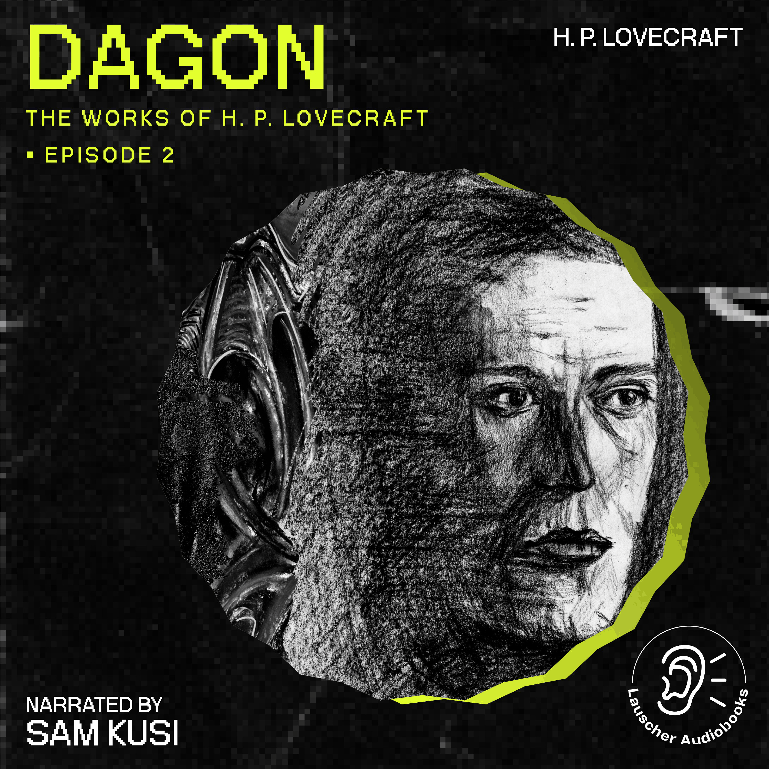 Dagon (The Work of H. P. Lovecraft, Episode 2)