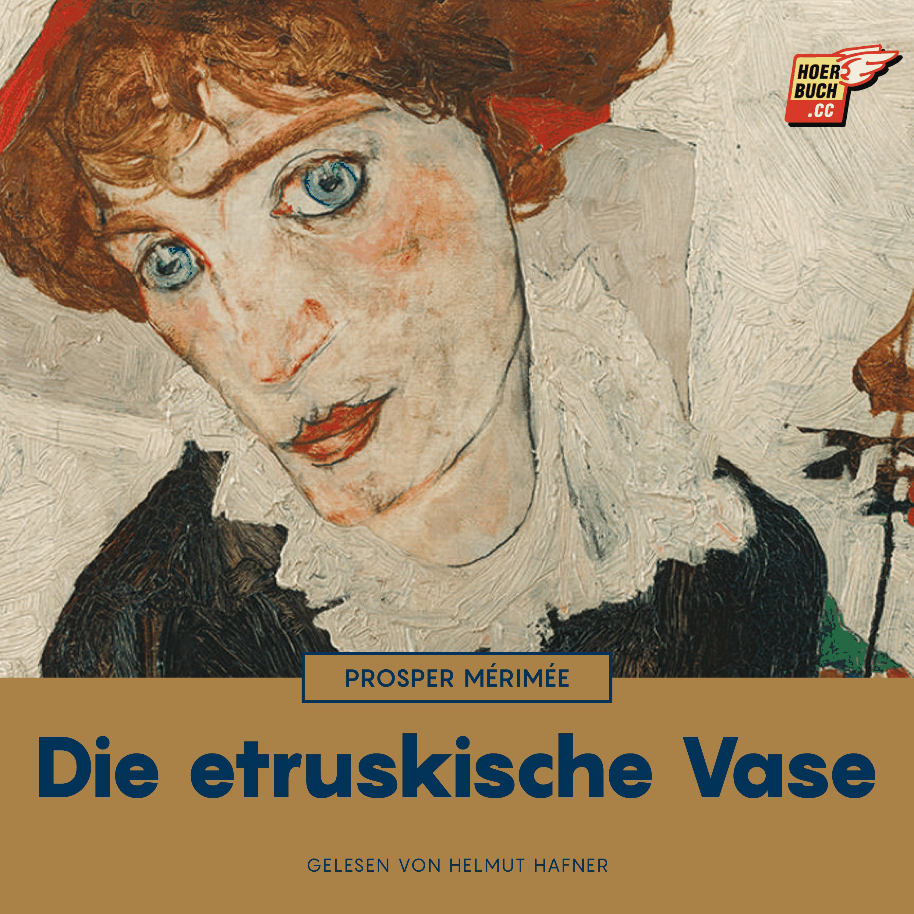 Die etruskische Vase