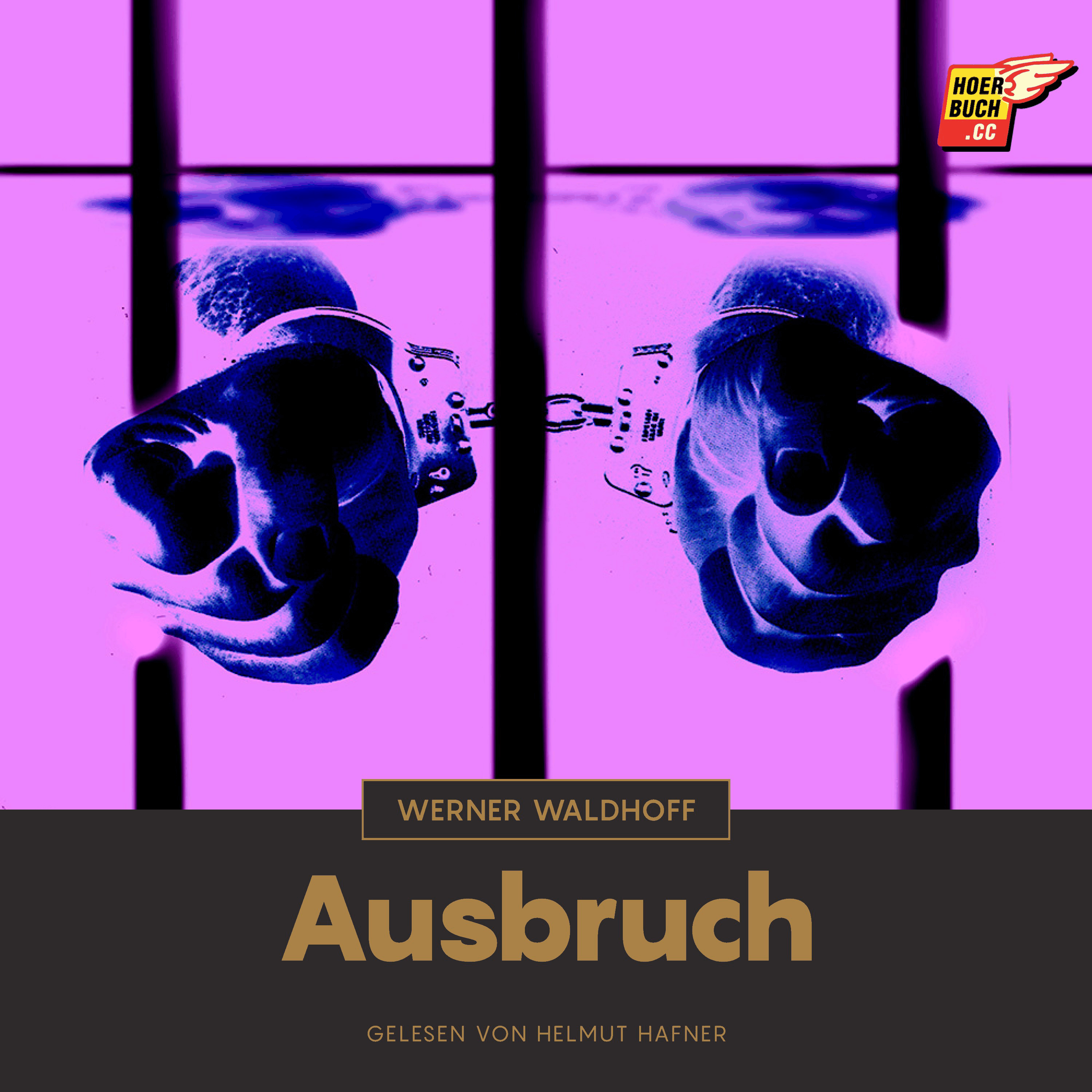 Ausbruch