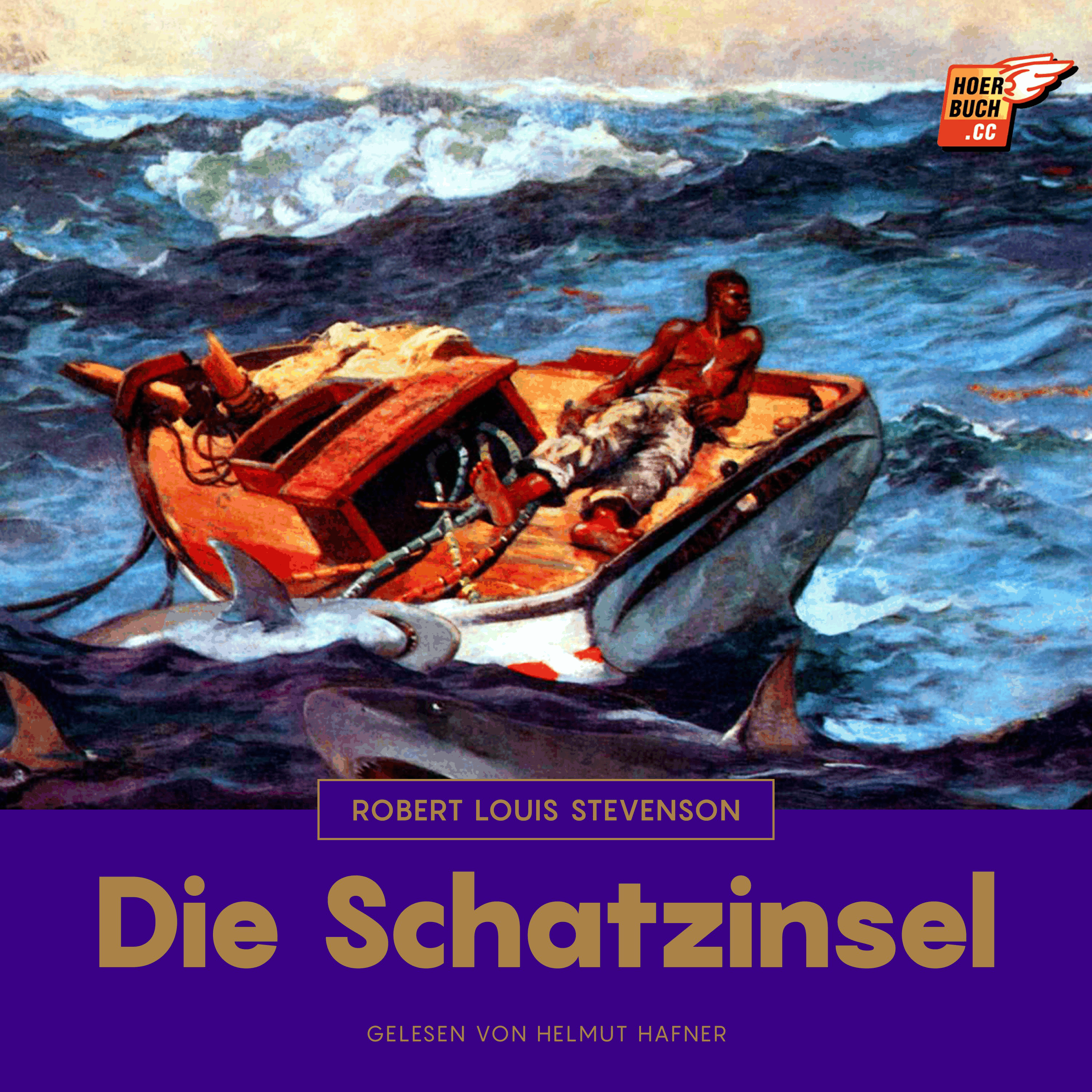 Die Schatzinsel