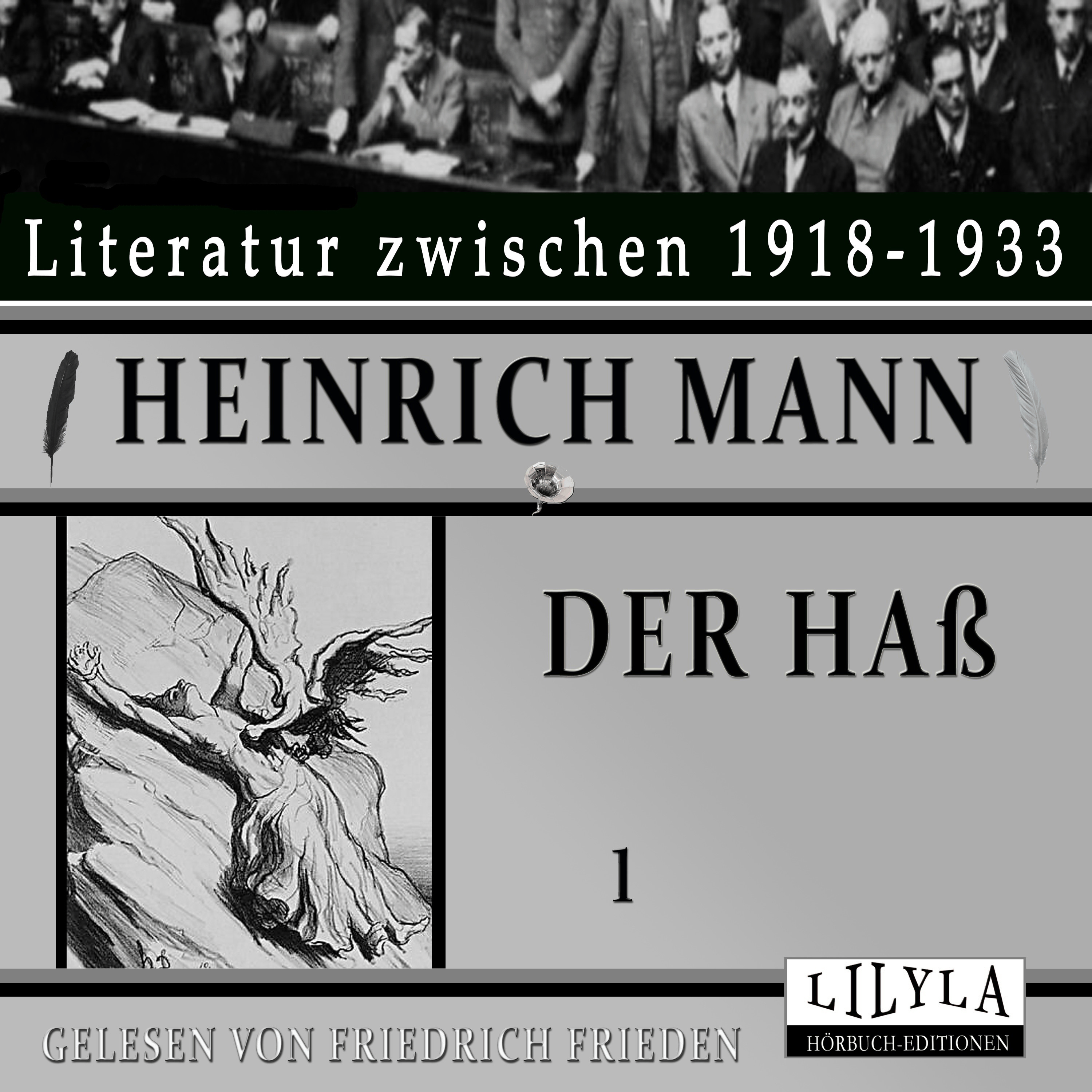 Der Haß 1