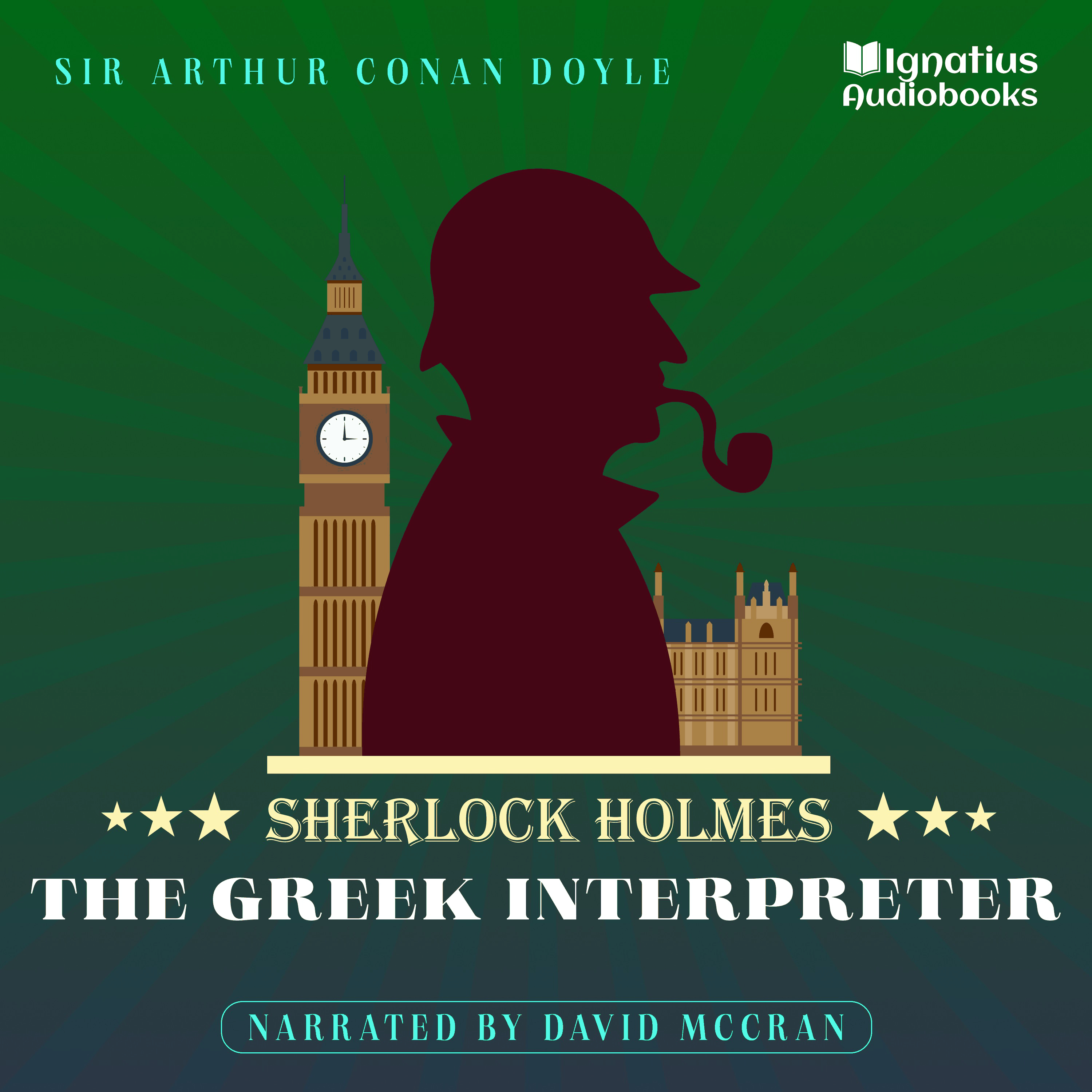 The Greek Interpreter