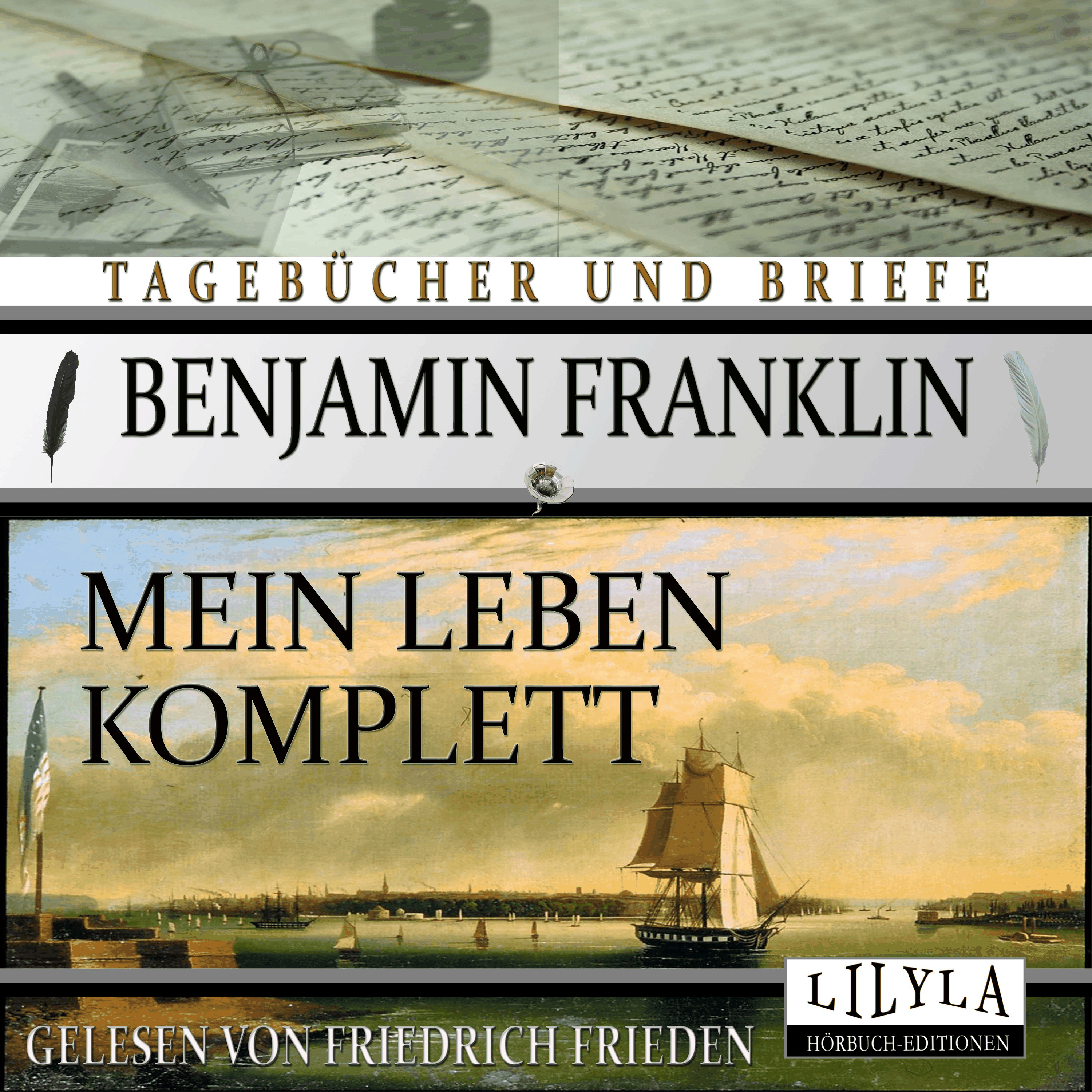 Mein Leben komplett