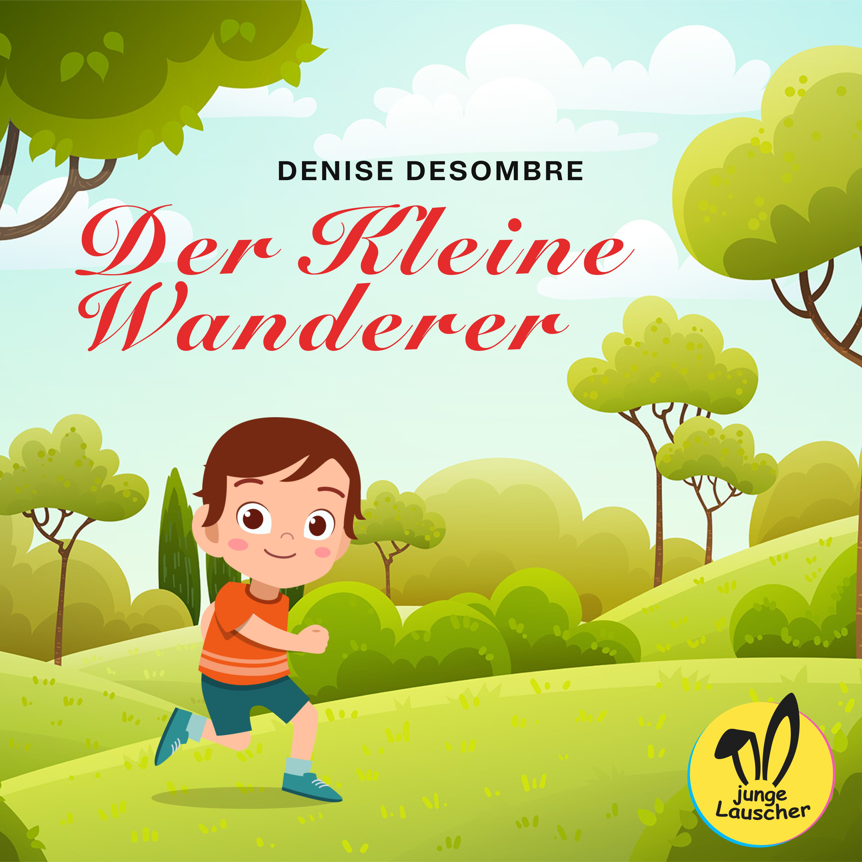 Der Kleine Wanderer