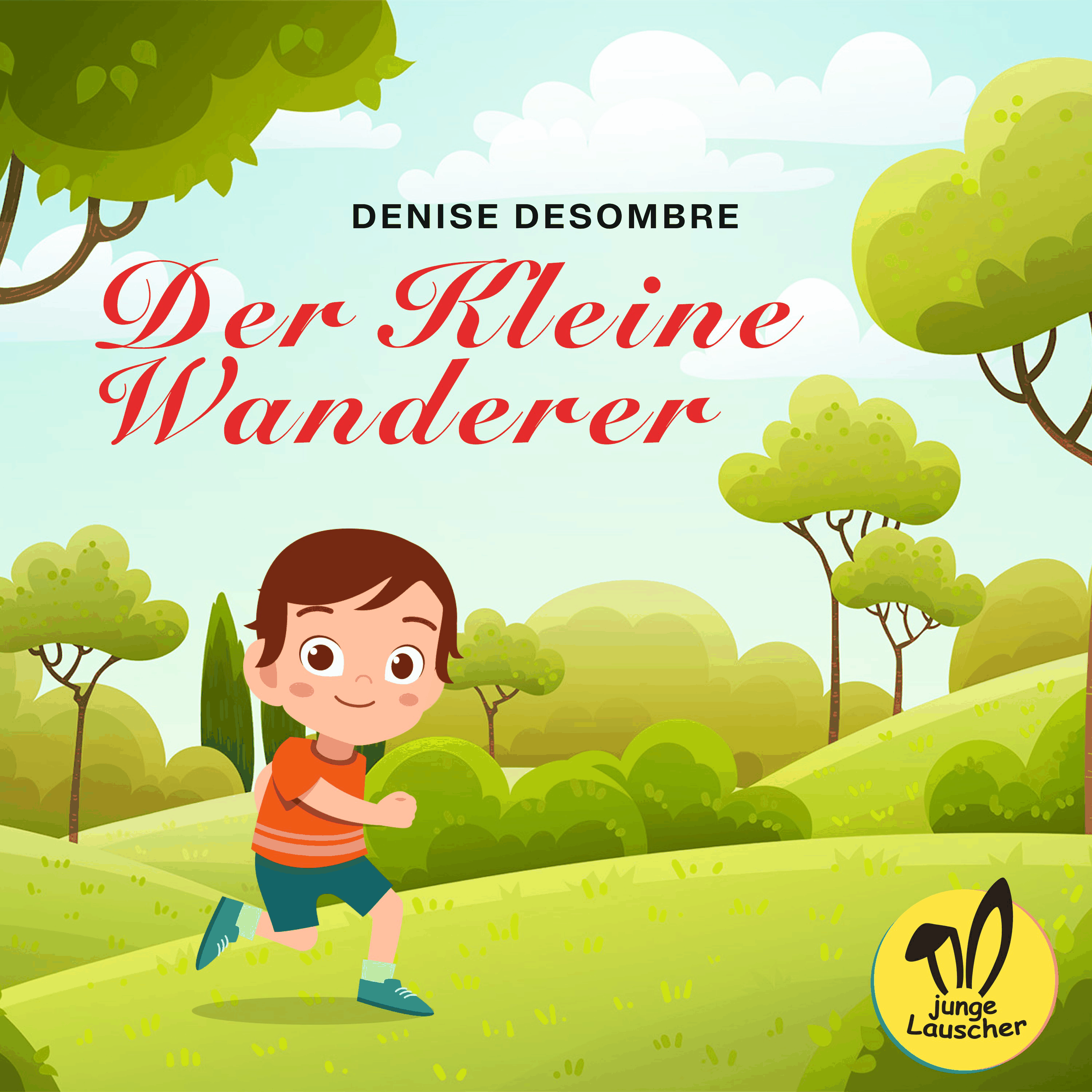 Der Kleine Wanderer