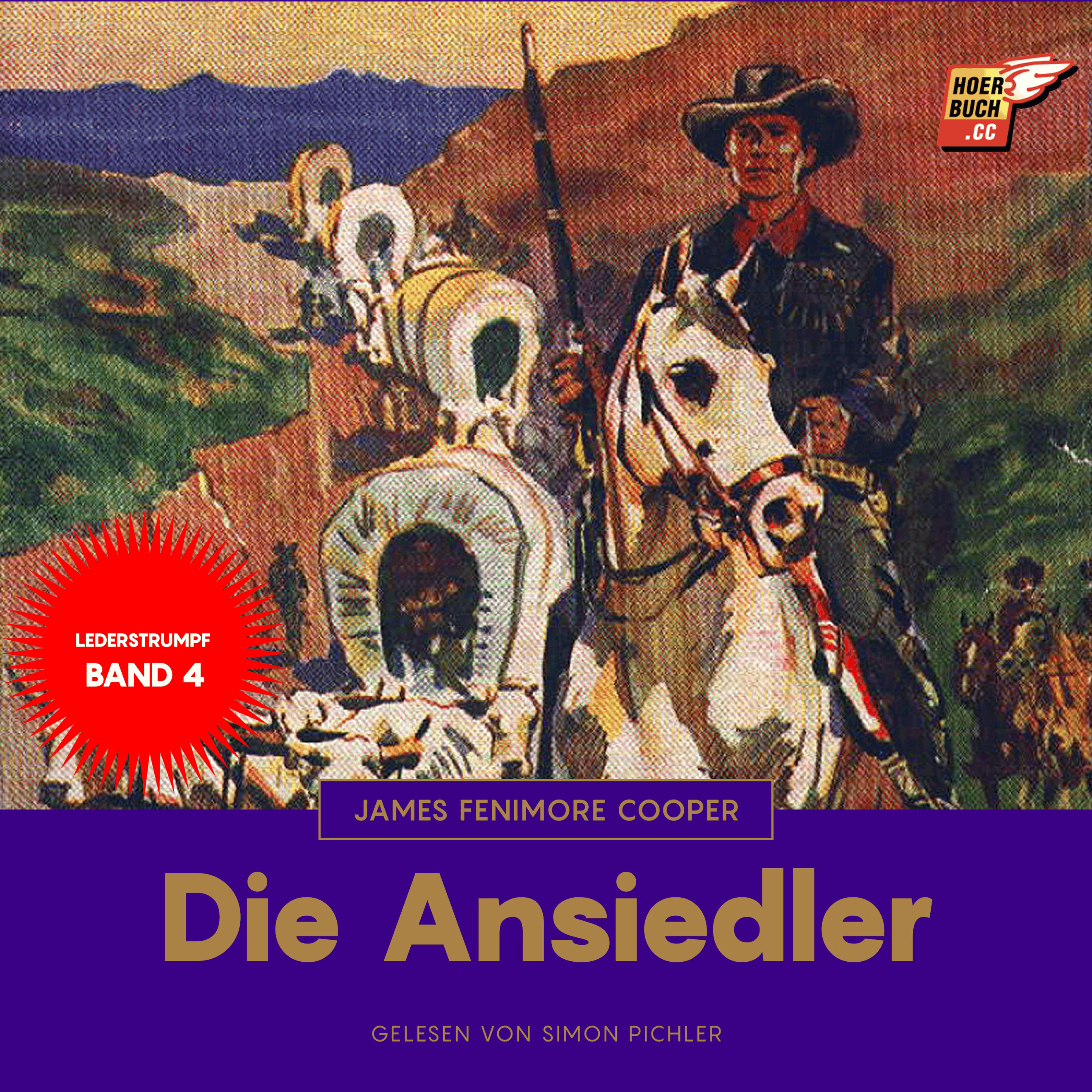 Die Ansiedler