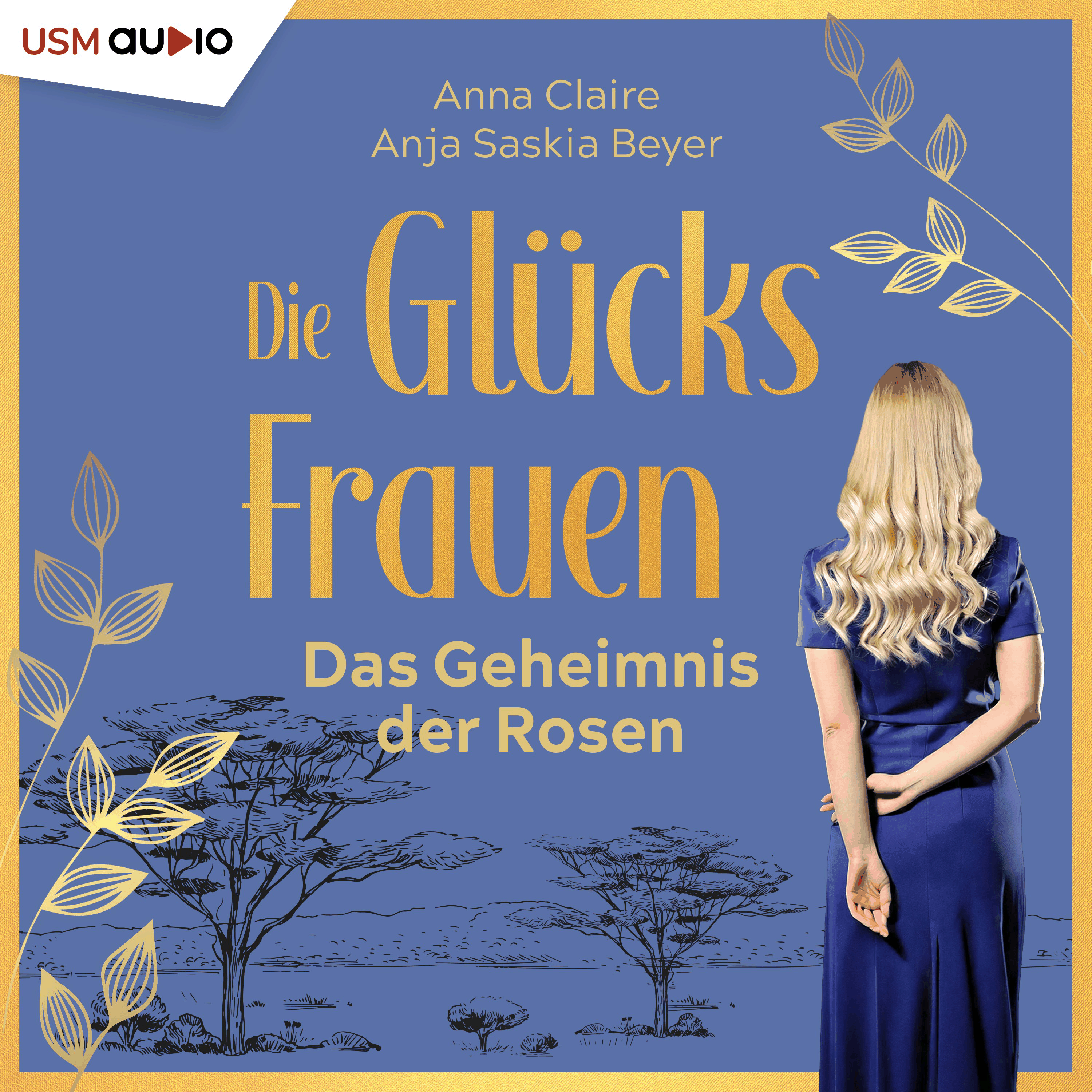 Die Glücksfrauen