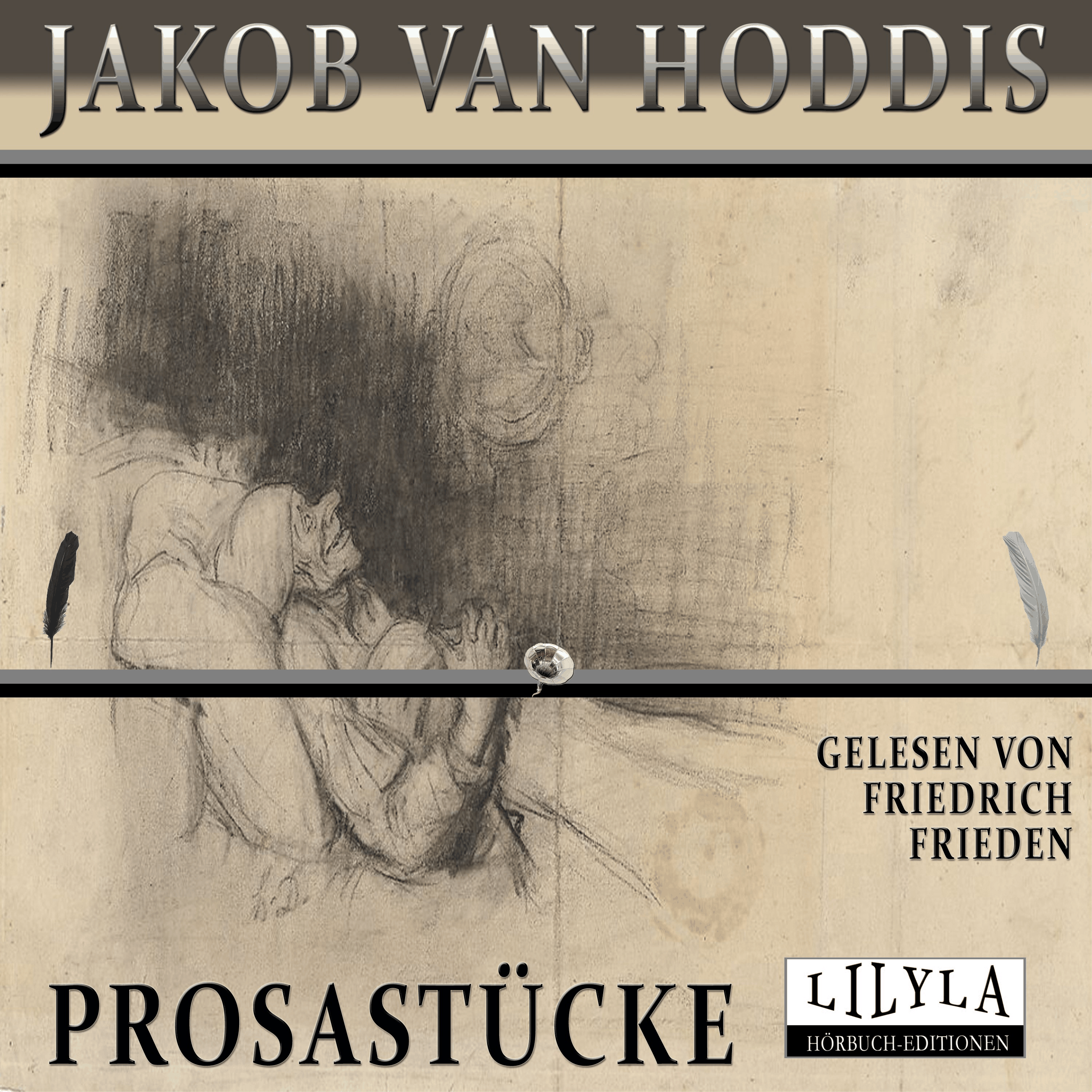 Prosastücke