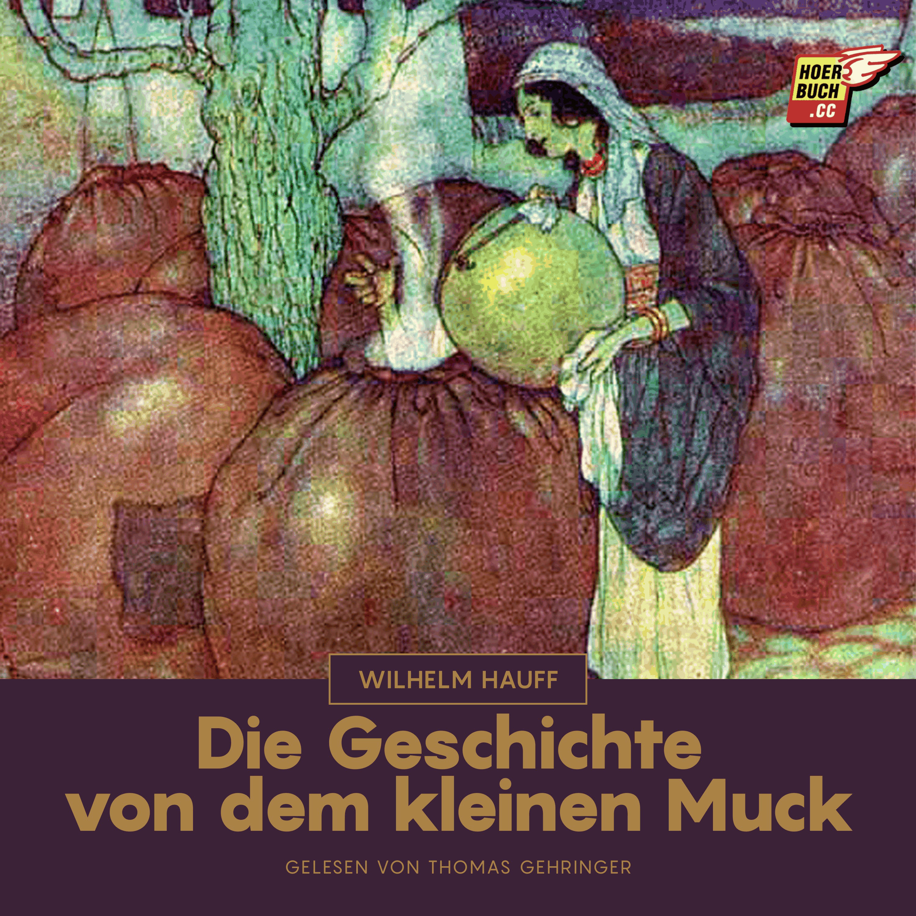 Die Geschichte von dem kleinen Muck