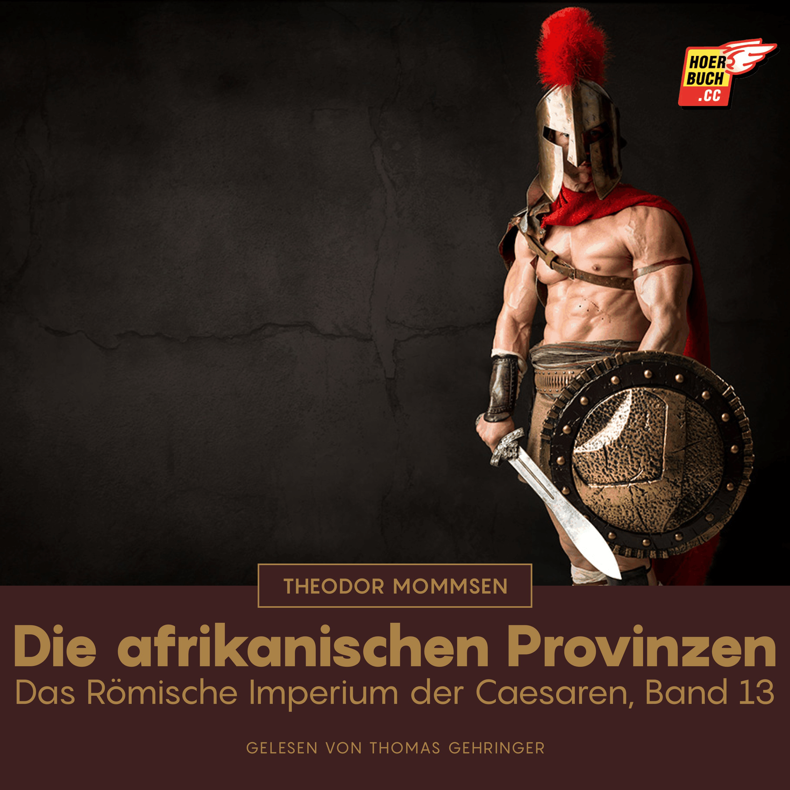 Die afrikanischen Provinzen