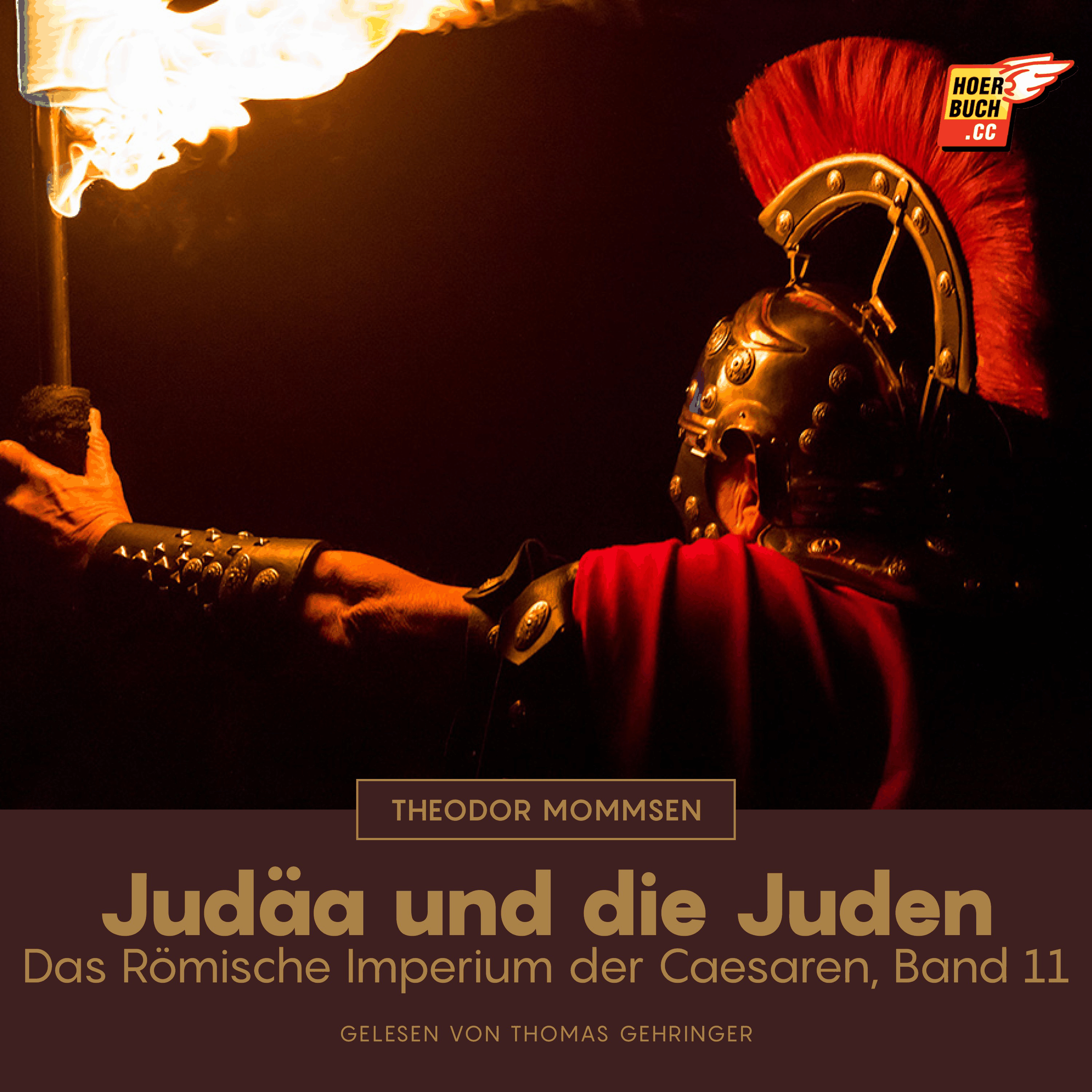 Judäa und die Juden
