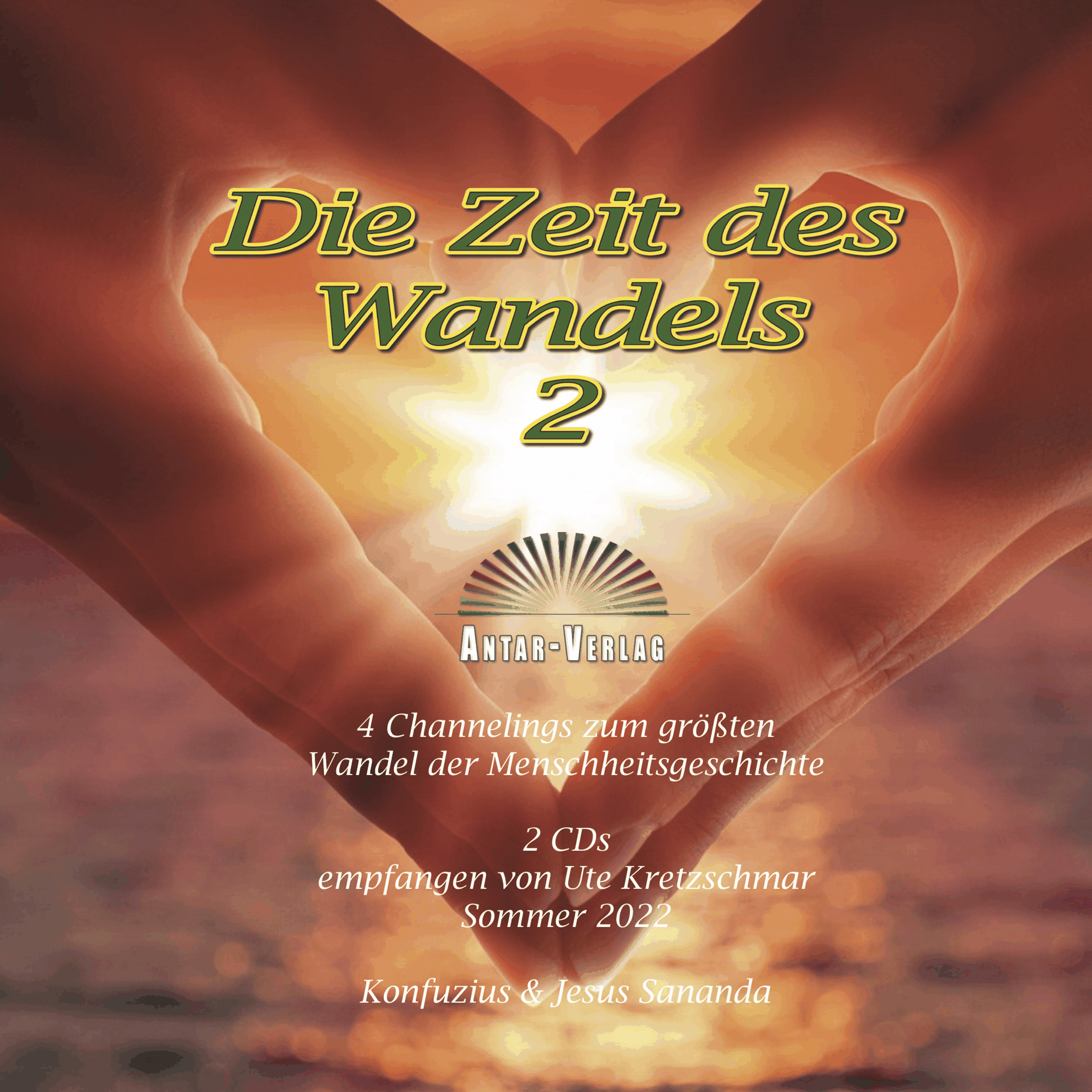 Die Zeit des Wandels 2