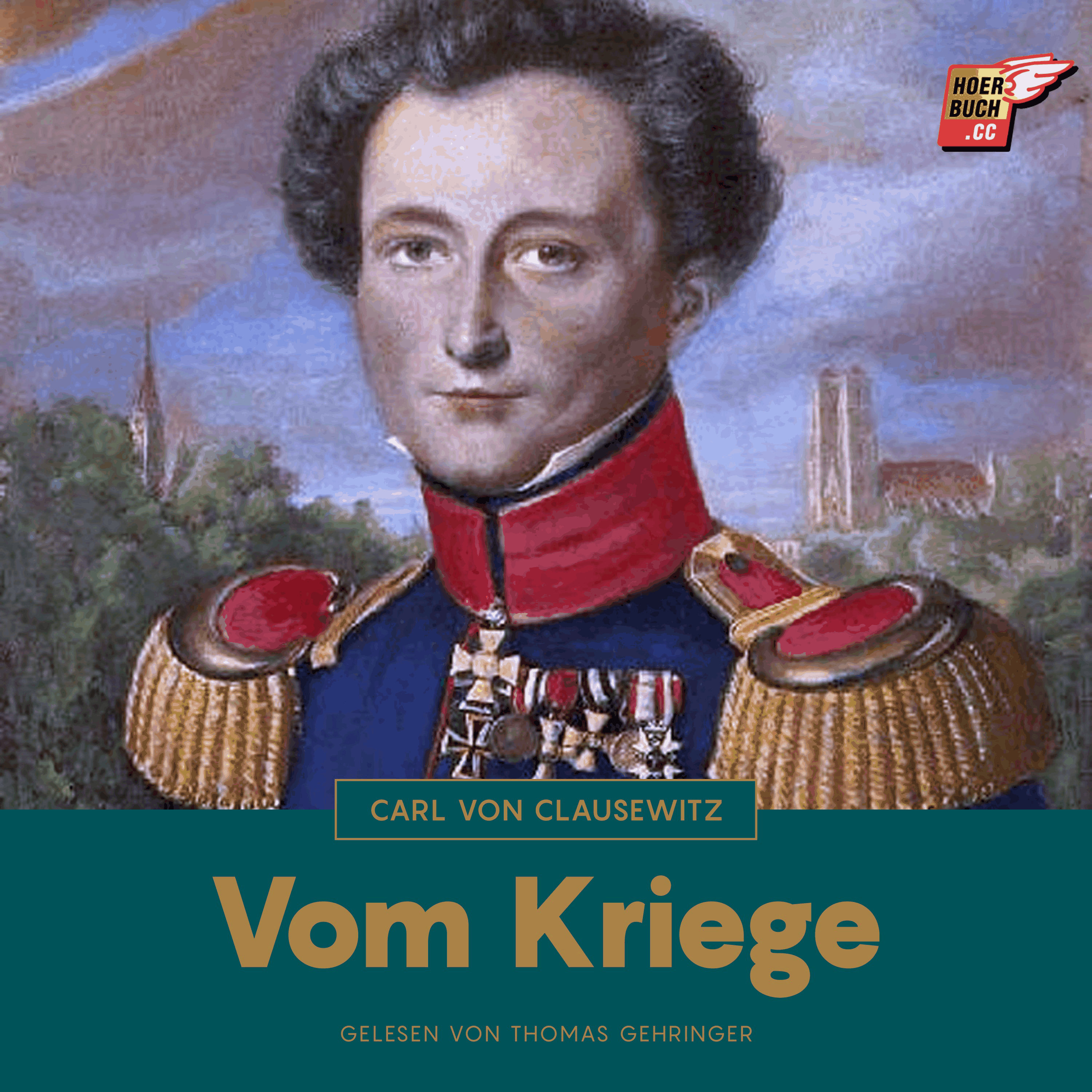 Vom Kriege